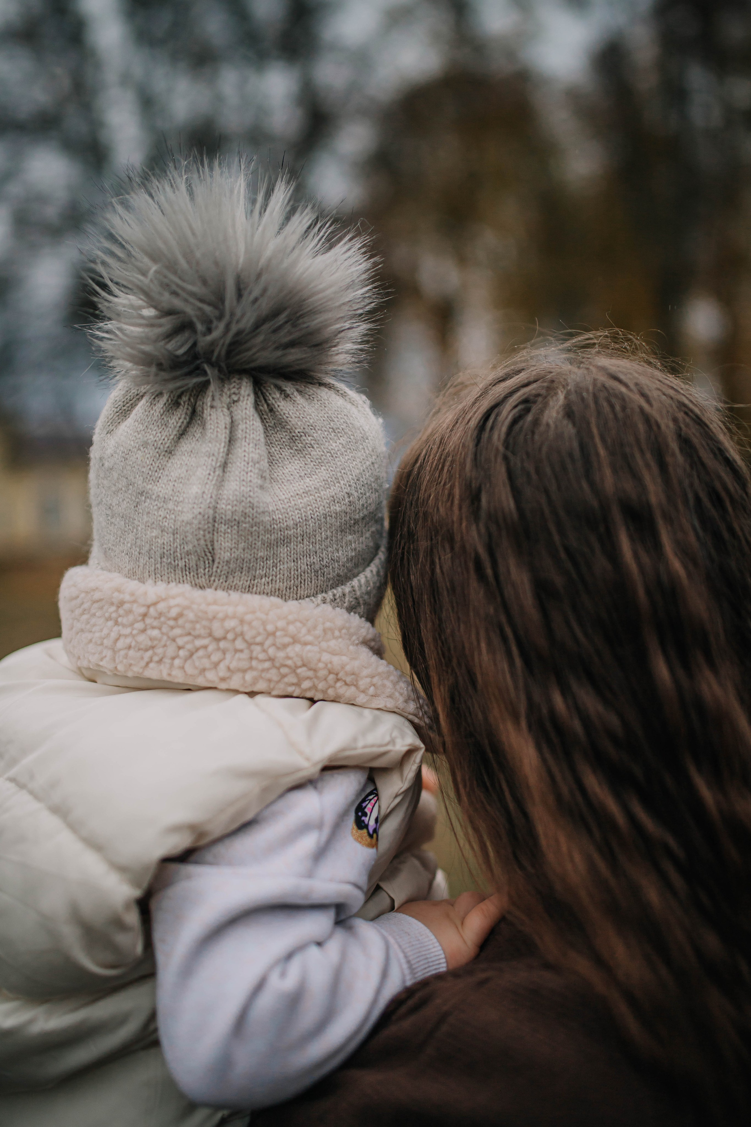 Татьяна и Мира. Фотограф Дарья Маташкова