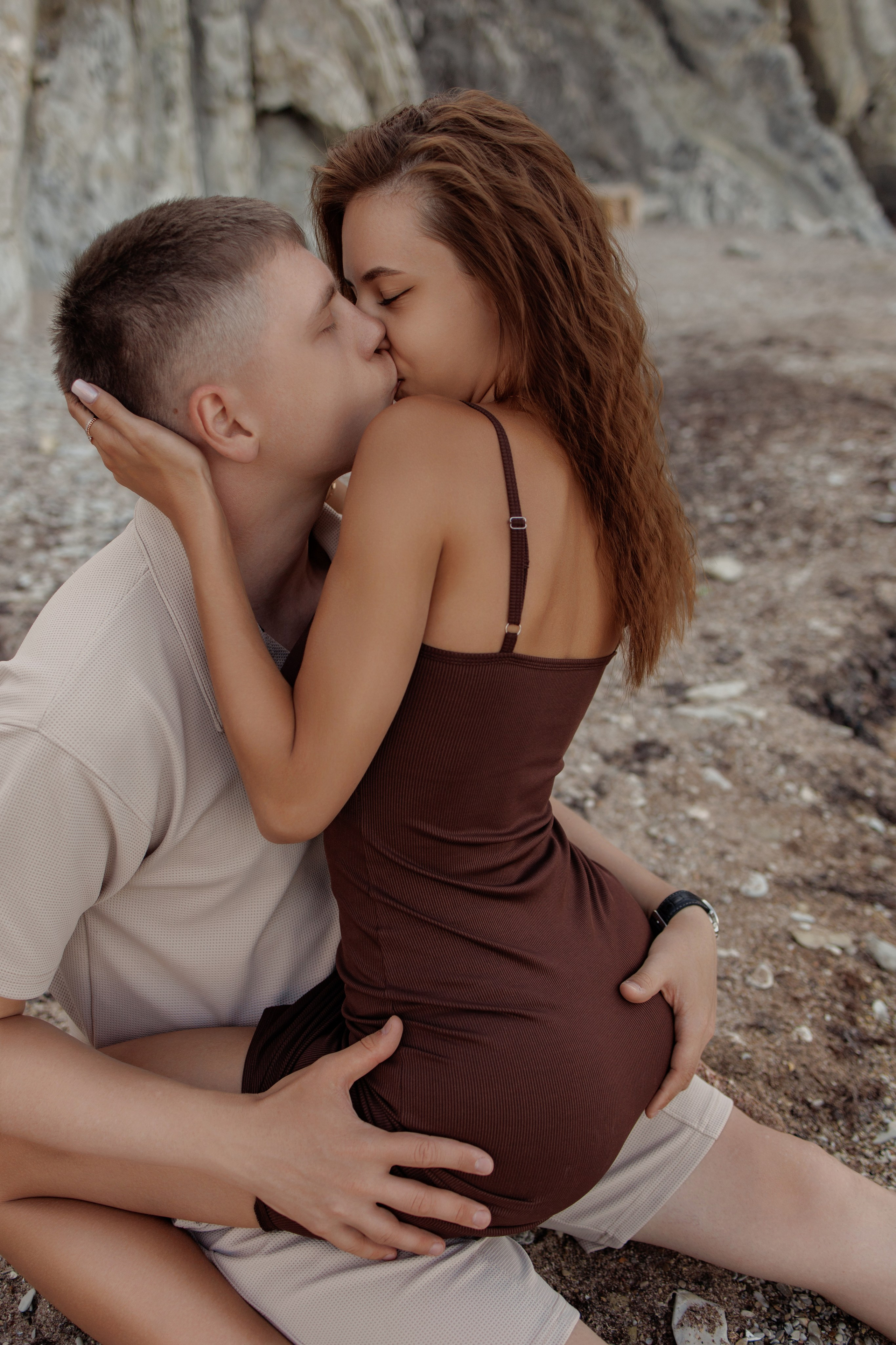 Предложение. Семейный и портретный фотограф в Геленджике Любовь Бодрова