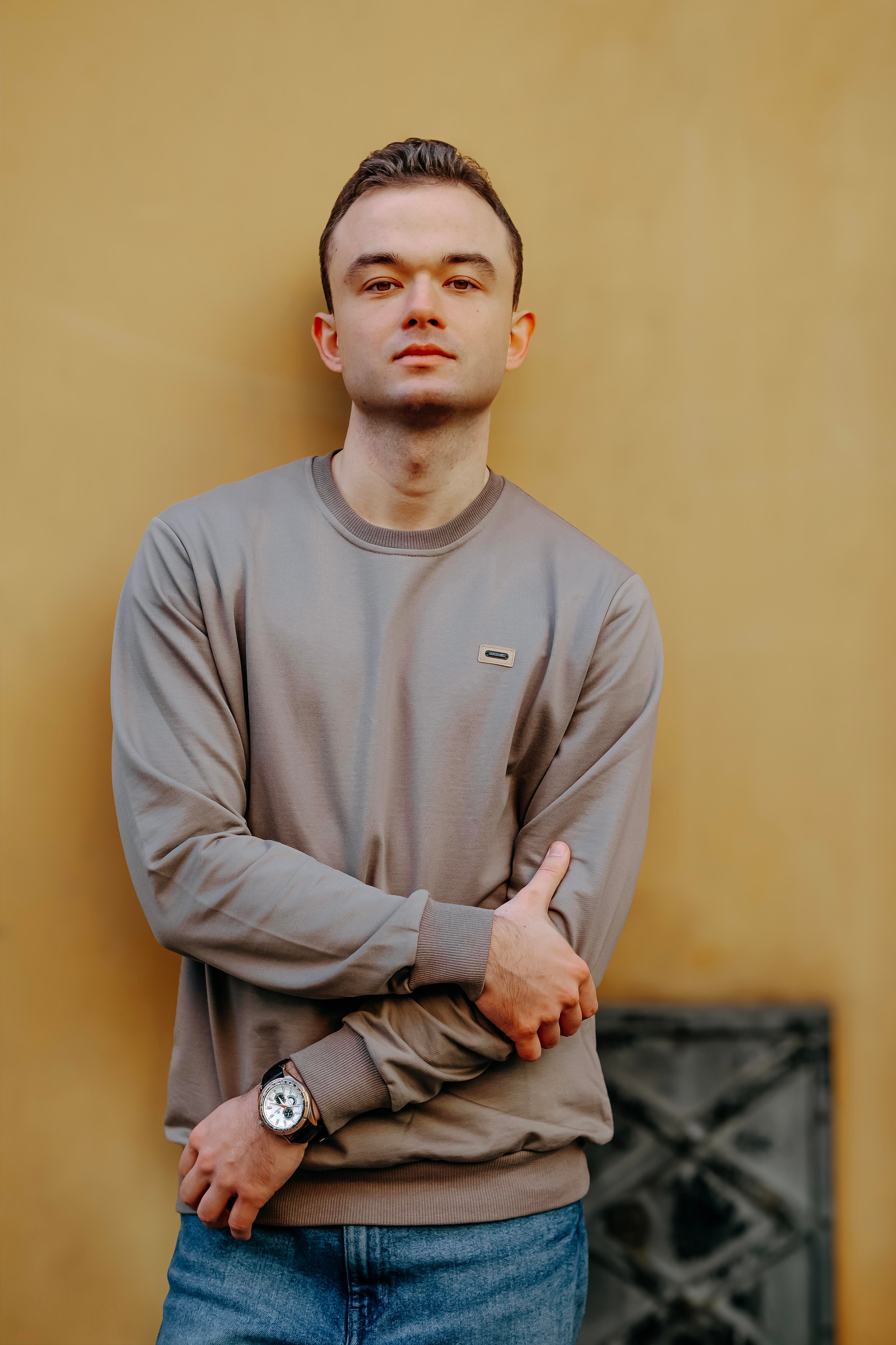 Индивидуальный портрет. Фотограф и видеограф в Минске Мария Войтик