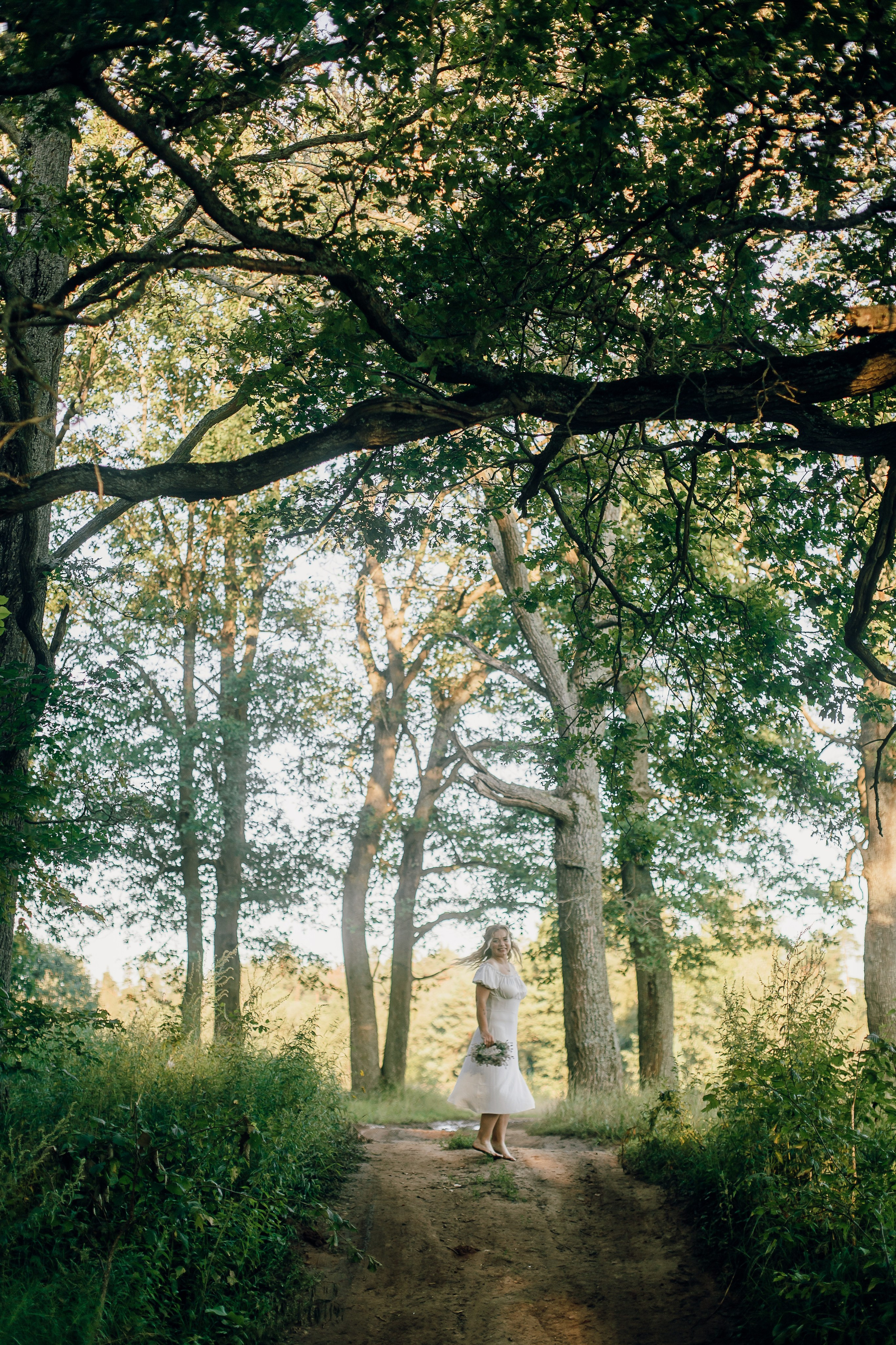 Анна. Свадебный и семейный фотограф Александра Кос