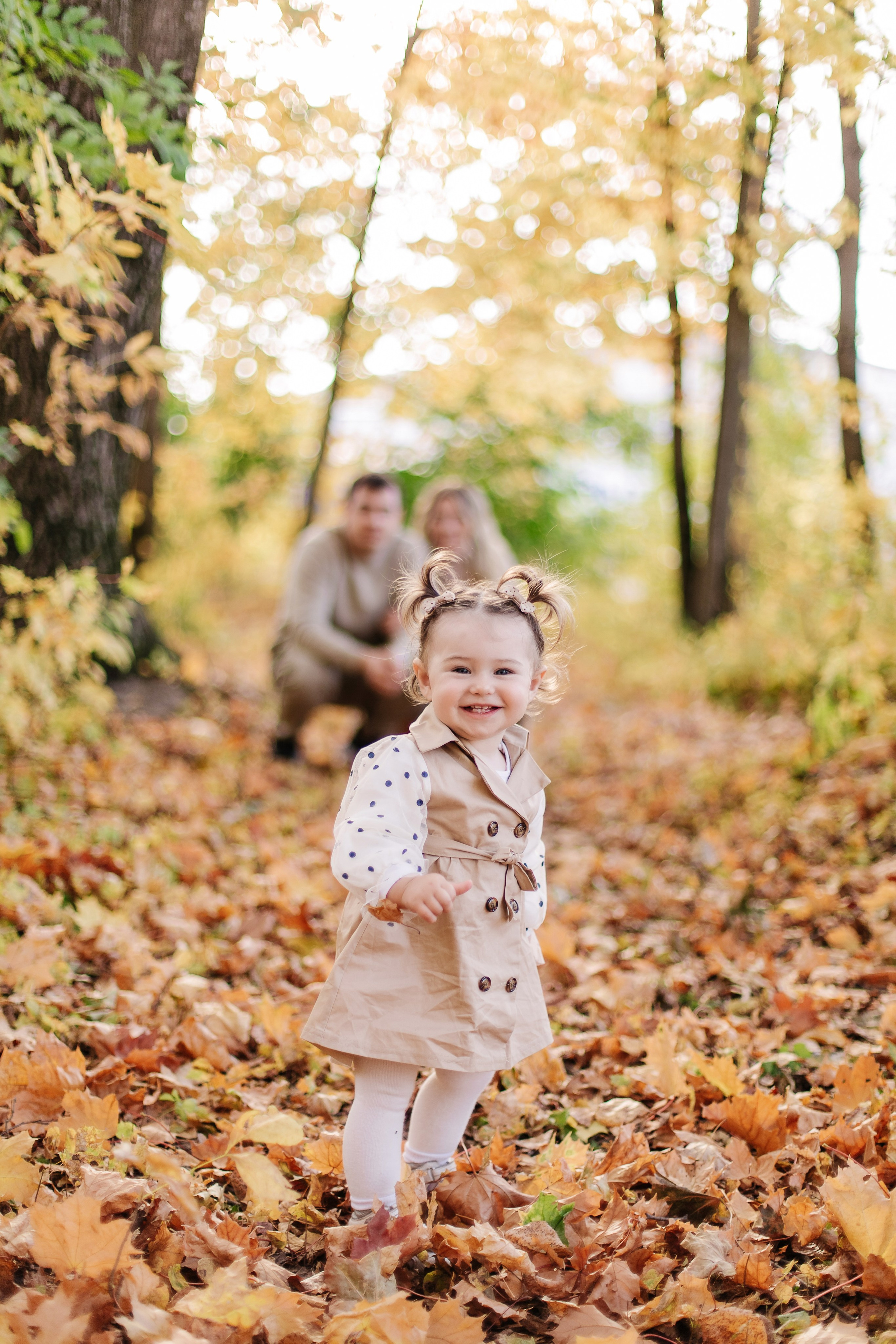 Екатерина, Антон и Амелия. Свадебный и семейный фотограф Александра Кос