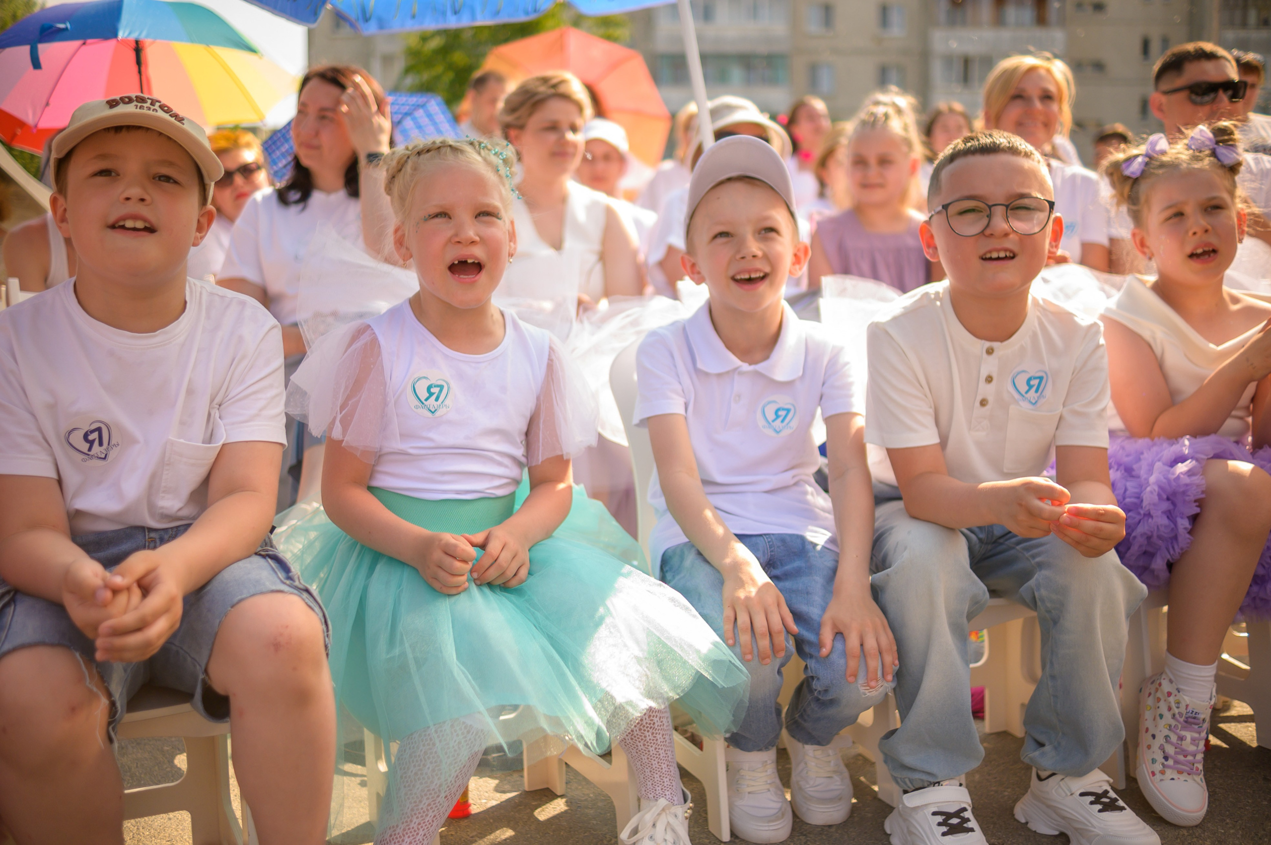 Репортаж выпускного группа «Фантазёры» 3 садик. Фотограф новорожденных, семейный детский в Тюмени Татьяна Морозова