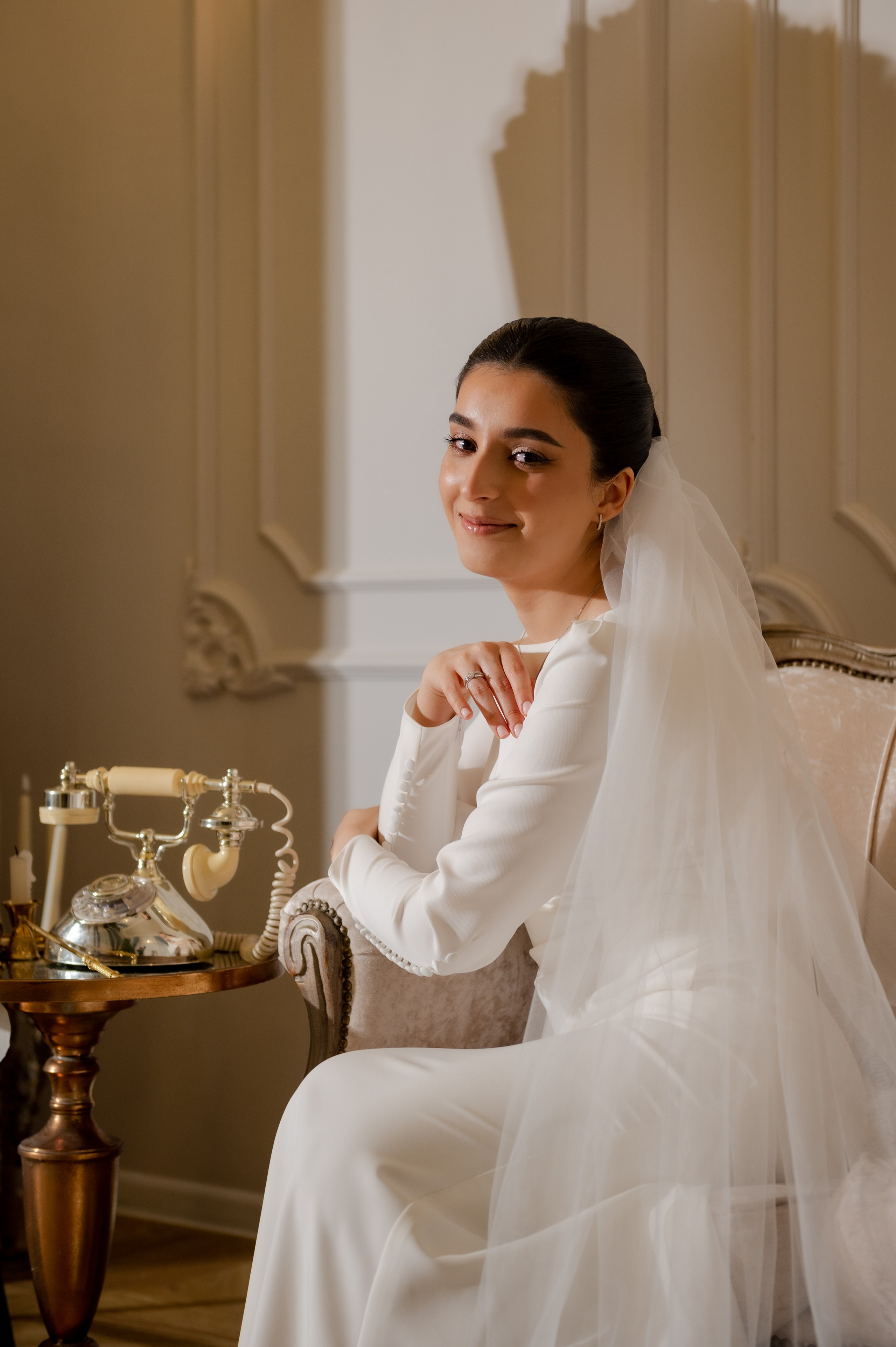 |Фарида & Эльвин|. Свадебный и портретный фотограф в Казани