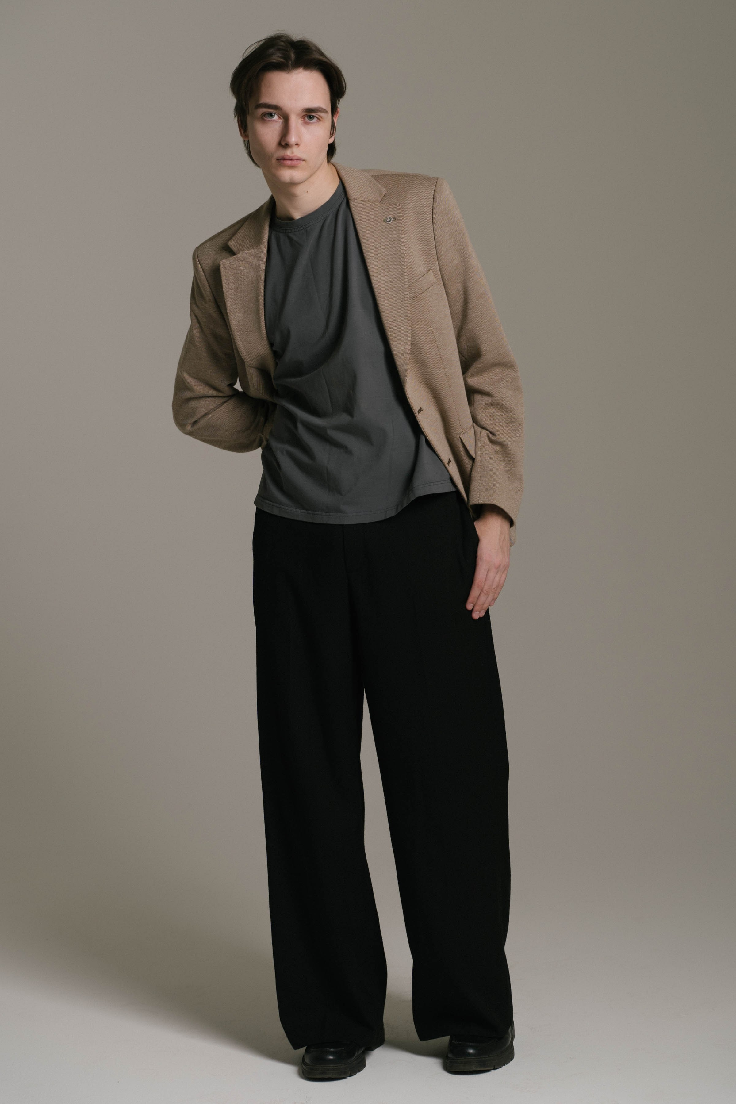 Андрей. Главная