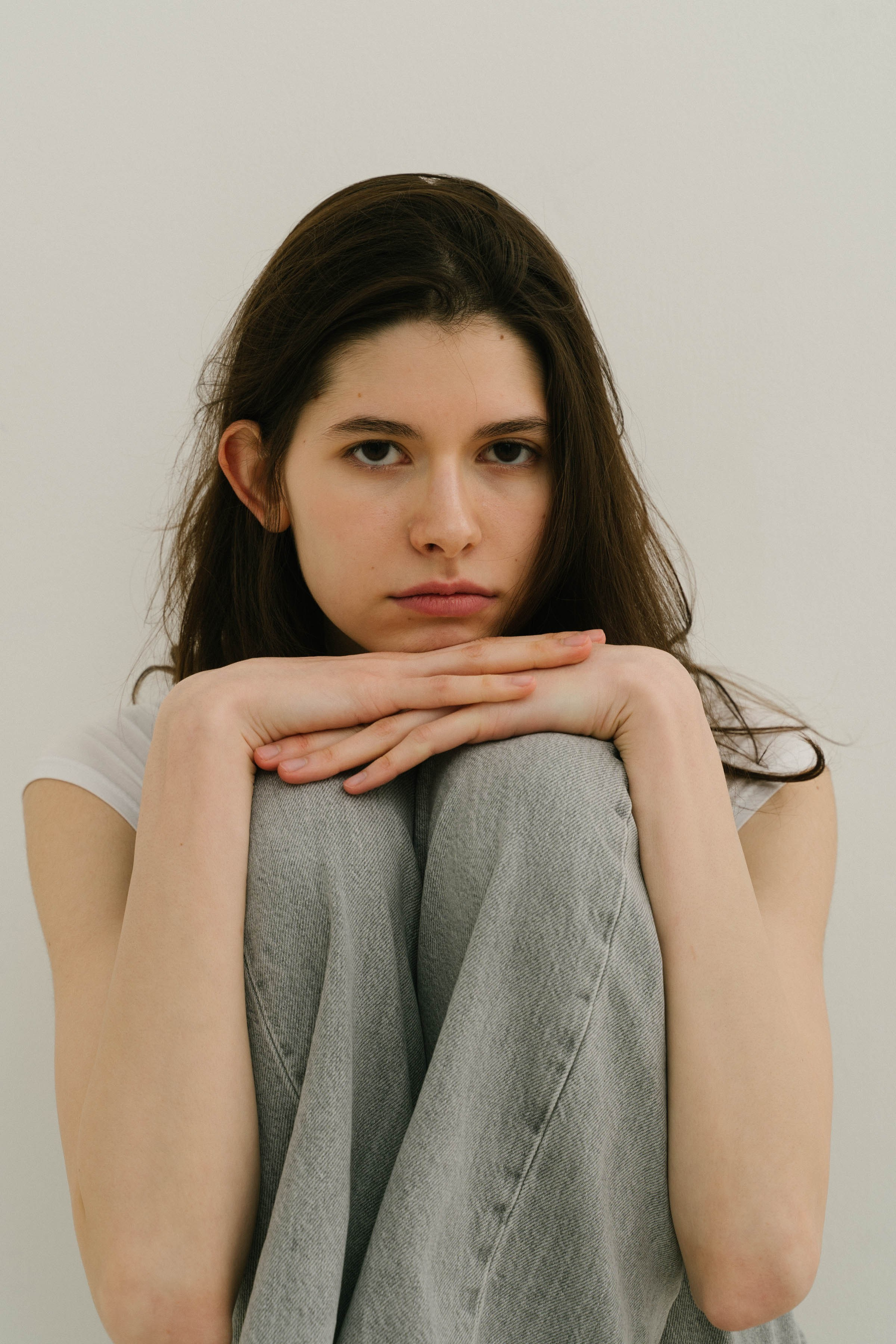 Стеша. Главная