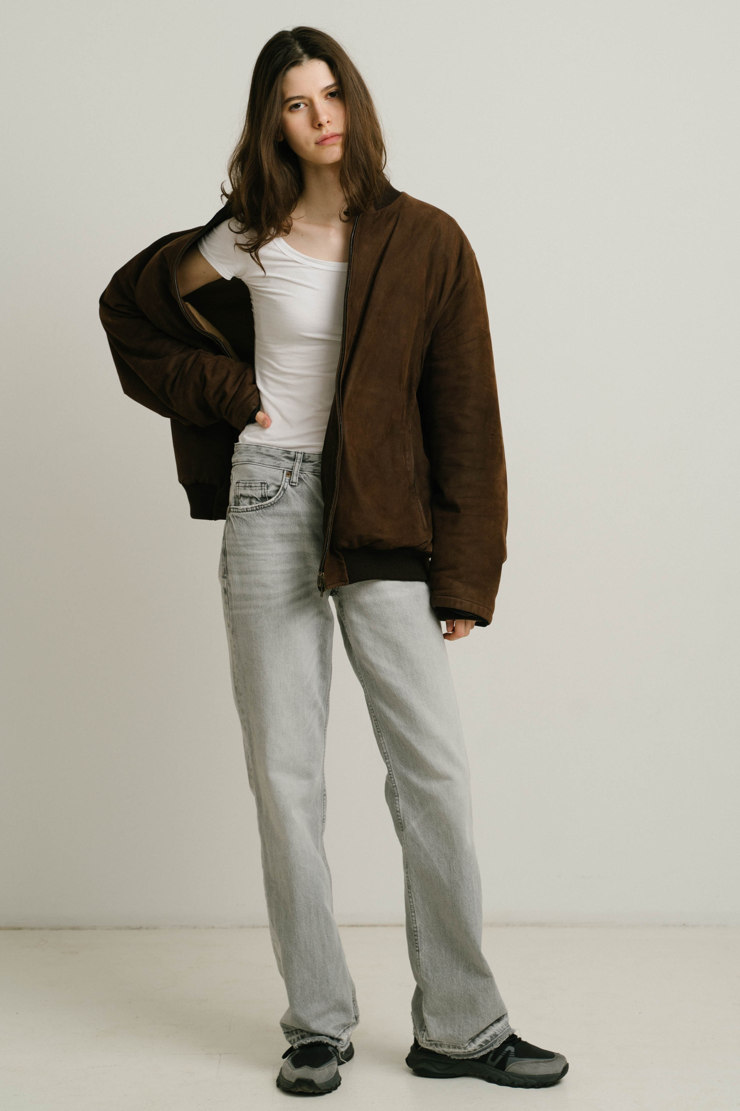 Стеша. Главная