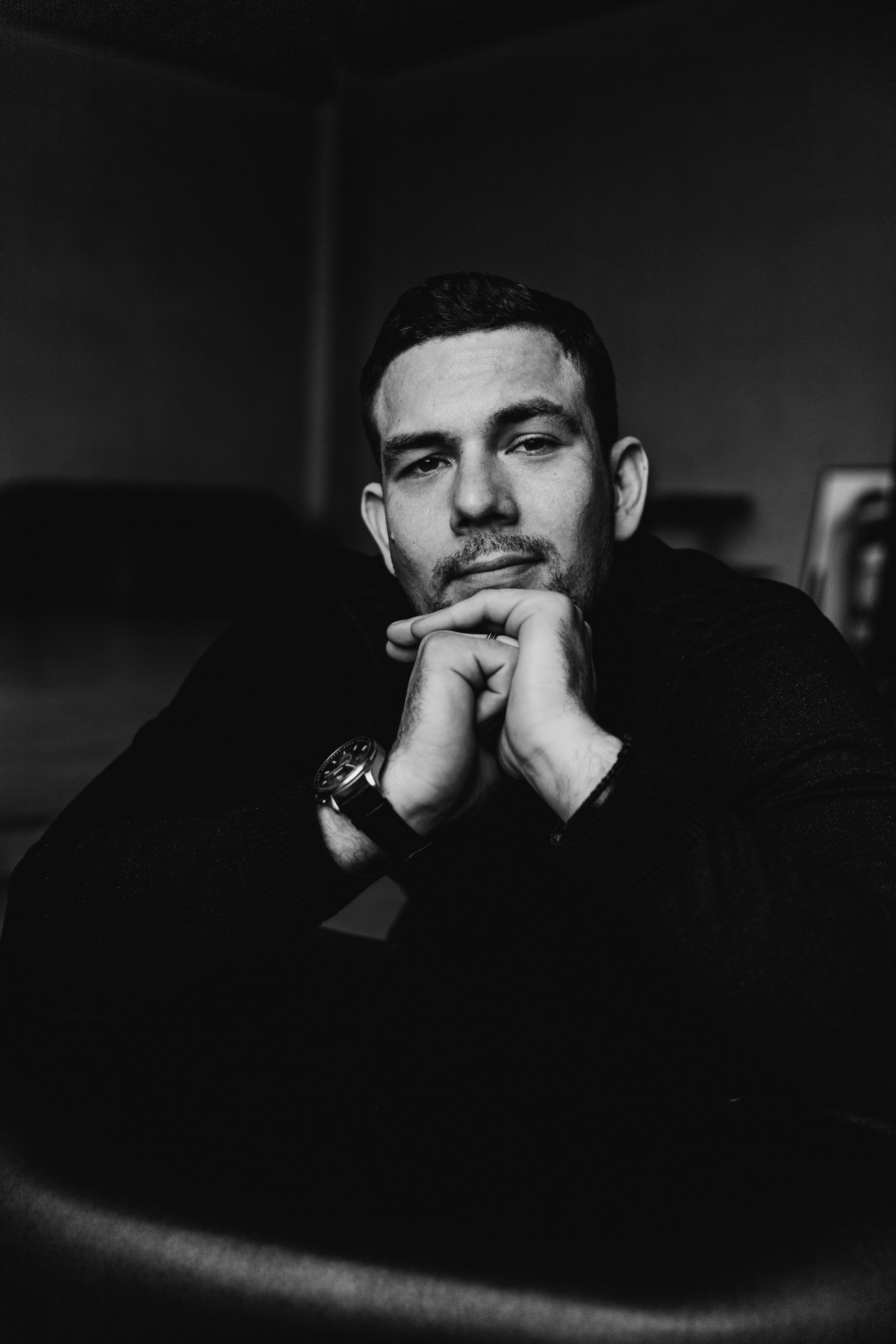 Роман. Свадебный и семейный фотограф Краснова Юлия