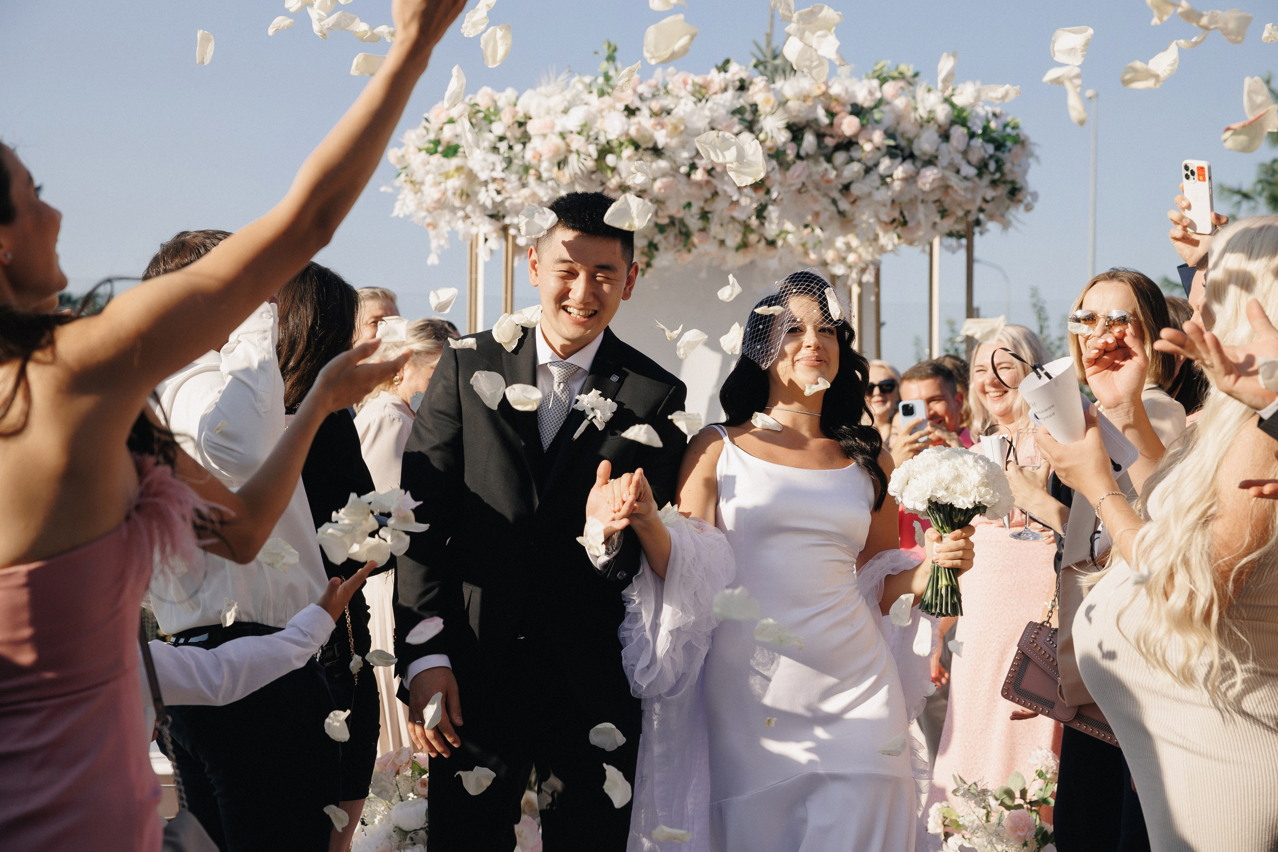 КОНСТАНТИН И ЕКАТЕРИНА | ВЛАДИВОСТОК. Фотограф во Владивостоке Антон Блохин