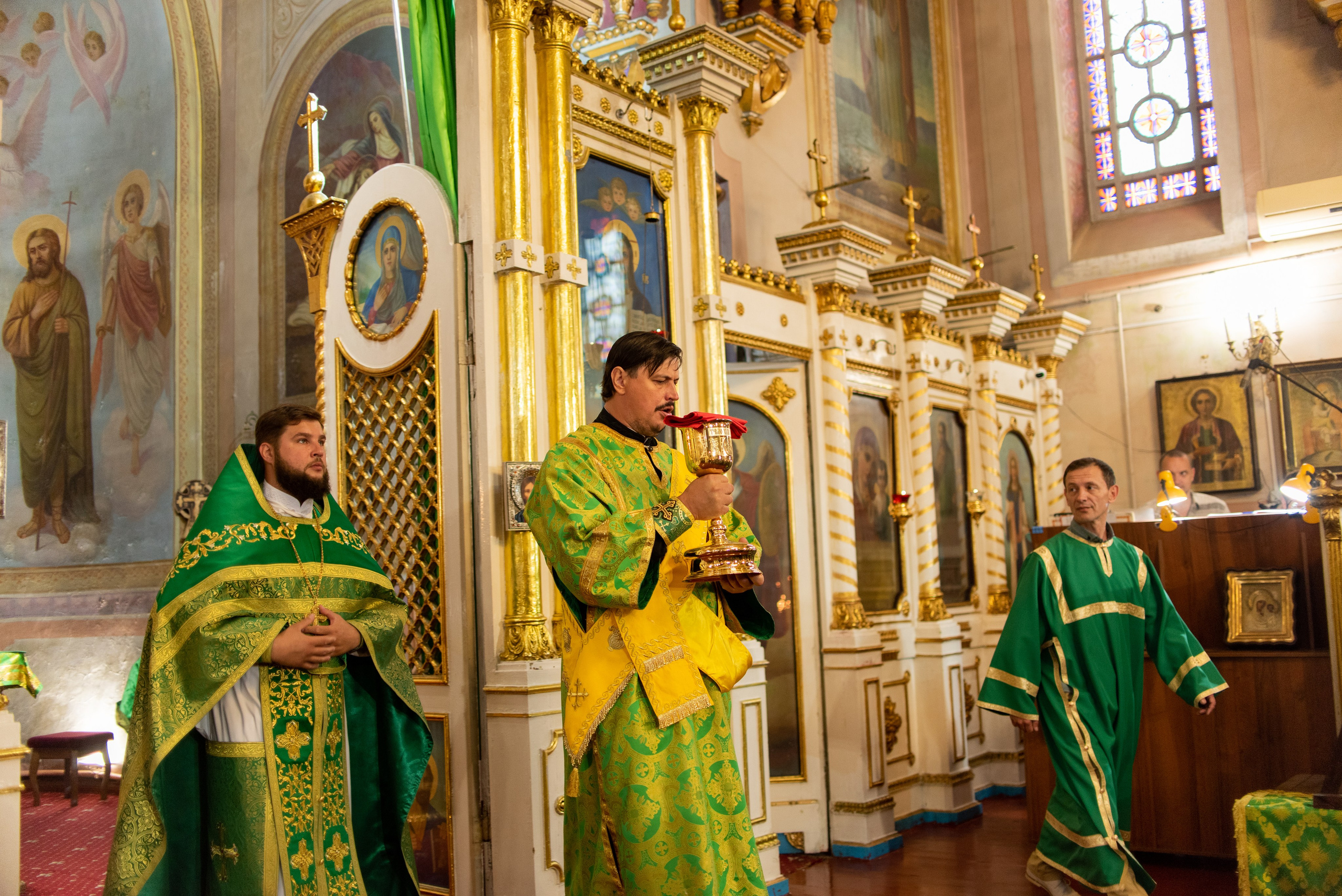 Троица 4.06.2023. Семейный и свадебный фотограф в Феодосии и Коктебеле