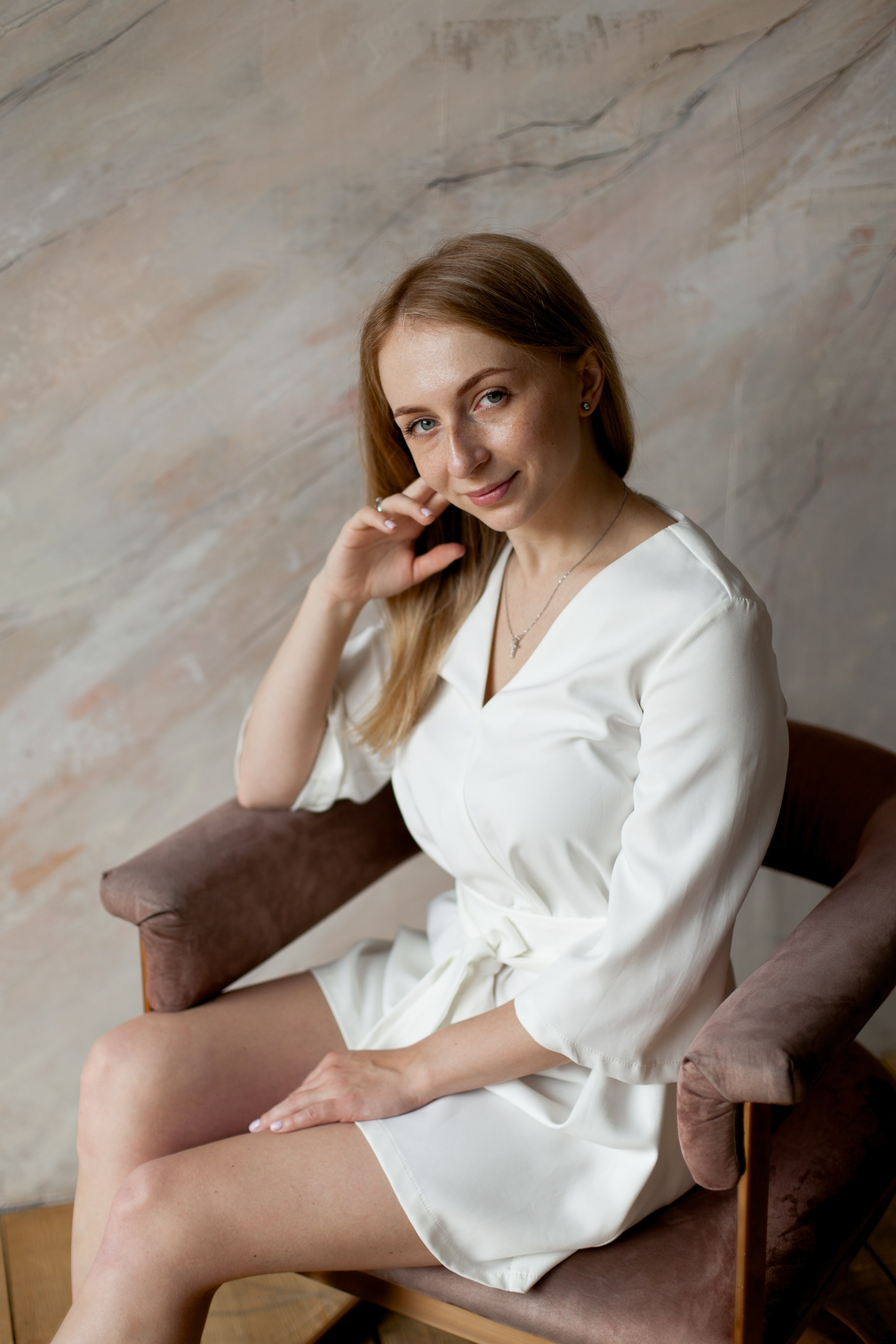 Серьёзная дата. Фотограф Яна Артемьева