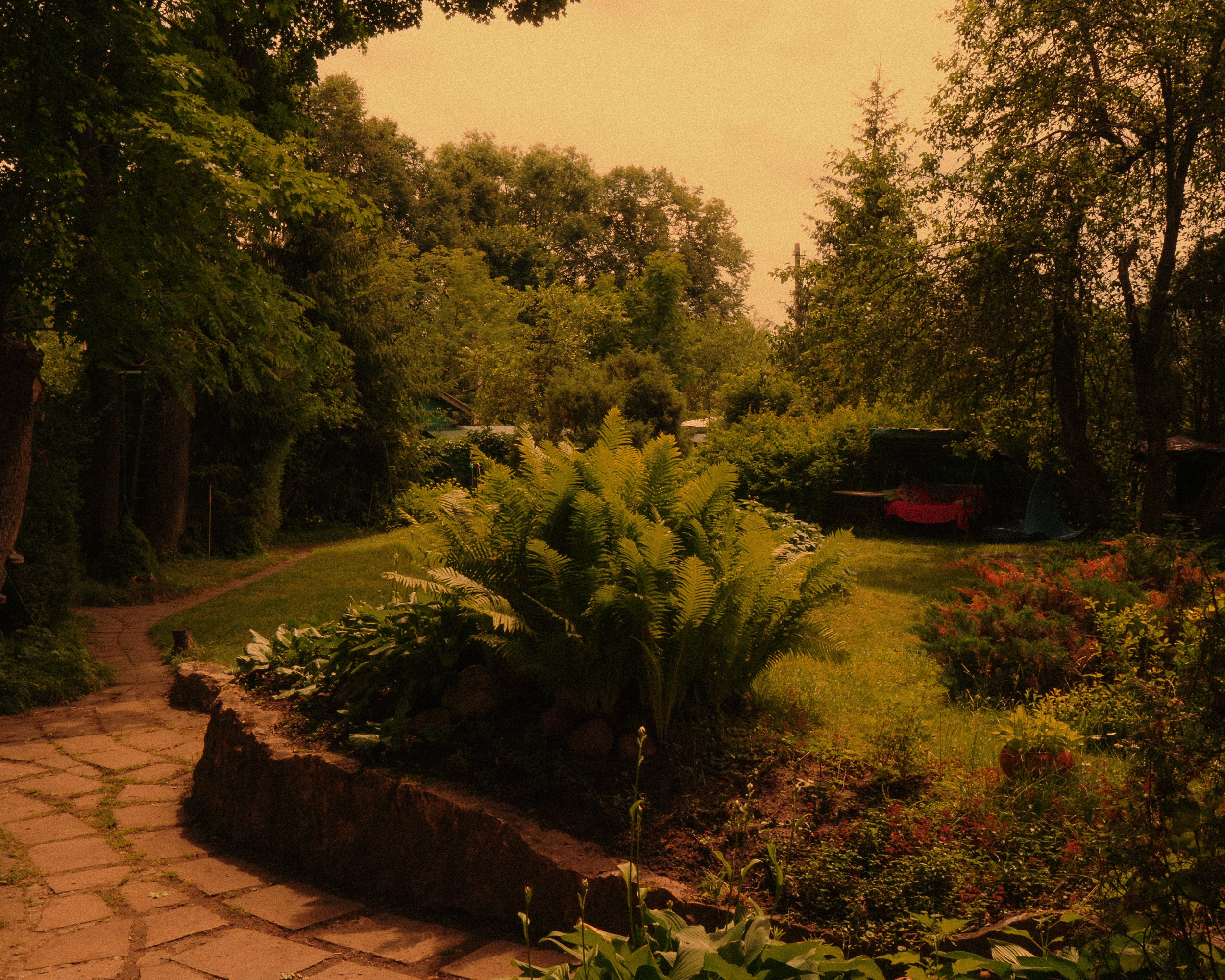 Дача '24. Фёдор Малюгин. Ваш бади в визуале