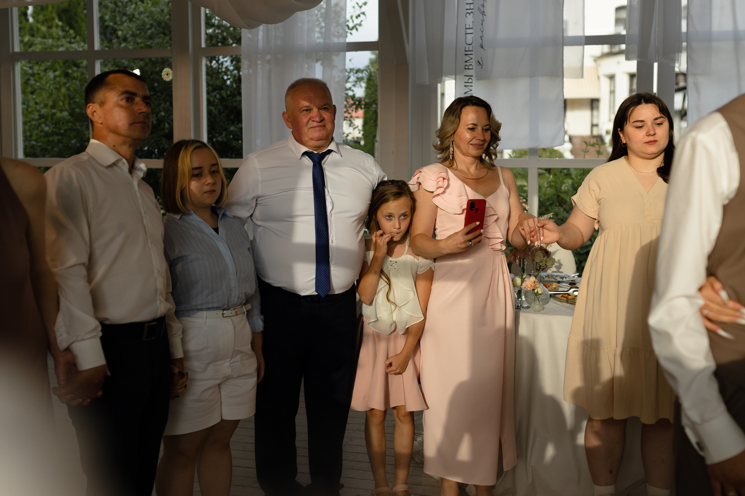 Дмитрий и Ульяна 2024. Свадебный фотограф в Калининграде Кристина Воскобойникова