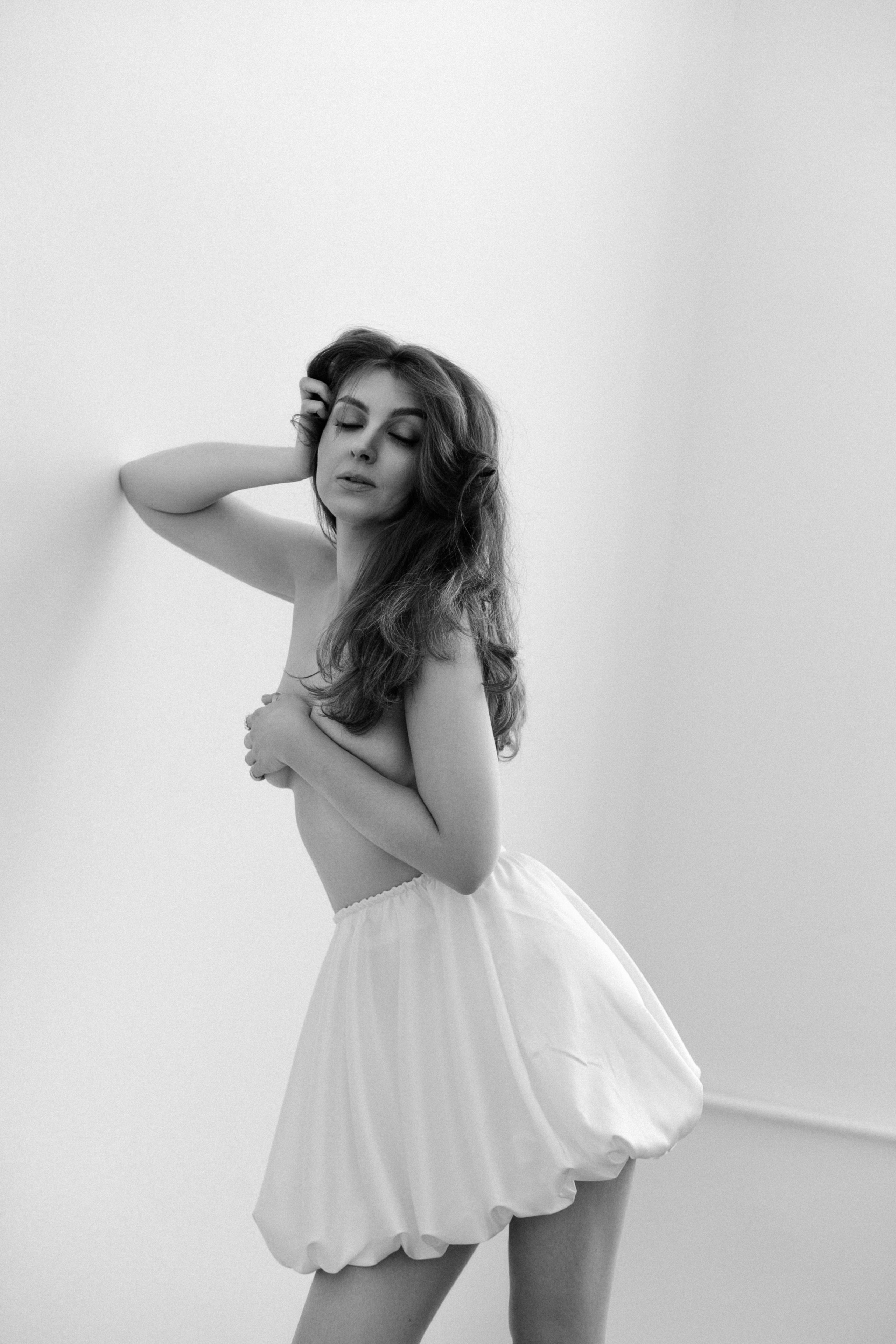 Margo. Фотограф Шевчик Виктория