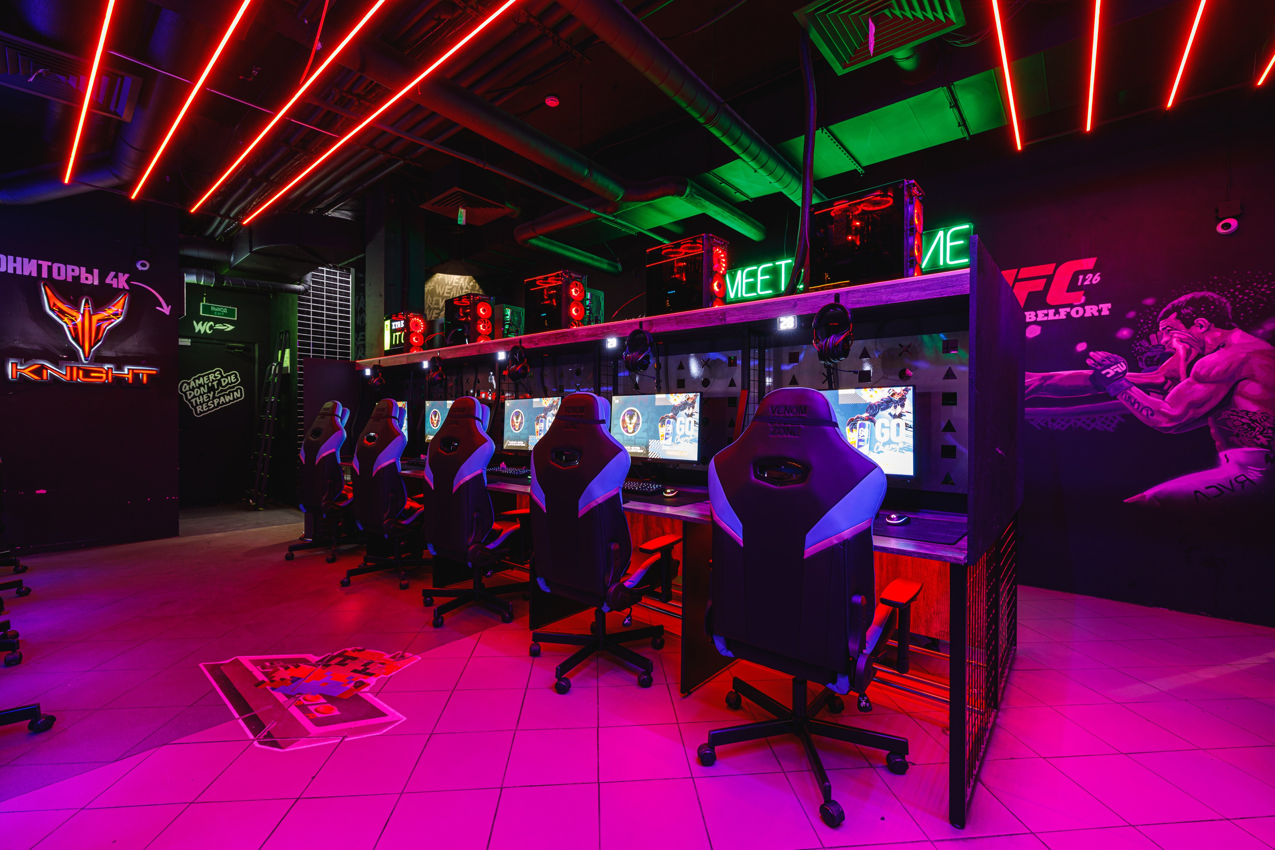 Интерьеры. Фотограф на мероприятие в Москве Марик