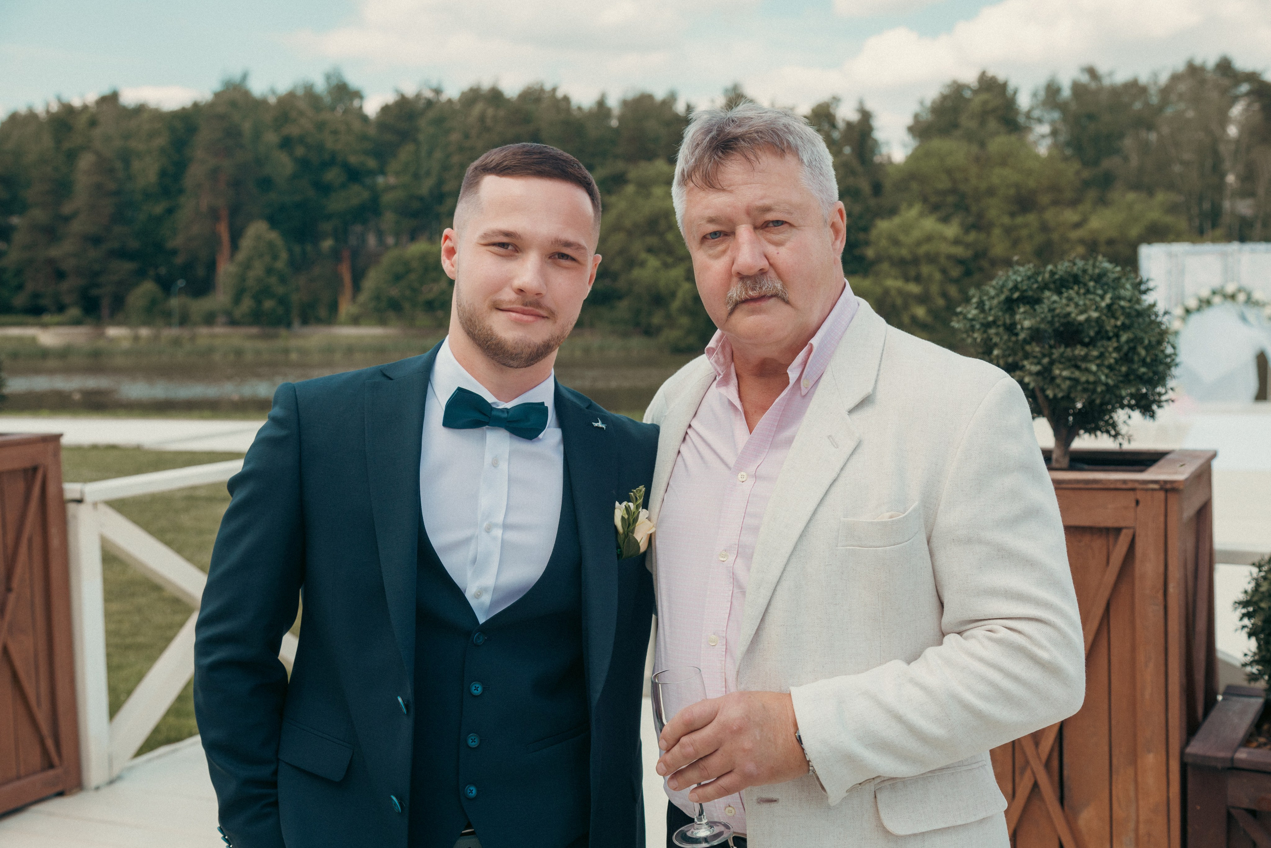 Свадьбы. Фотограф на мероприятие в Москве Марик