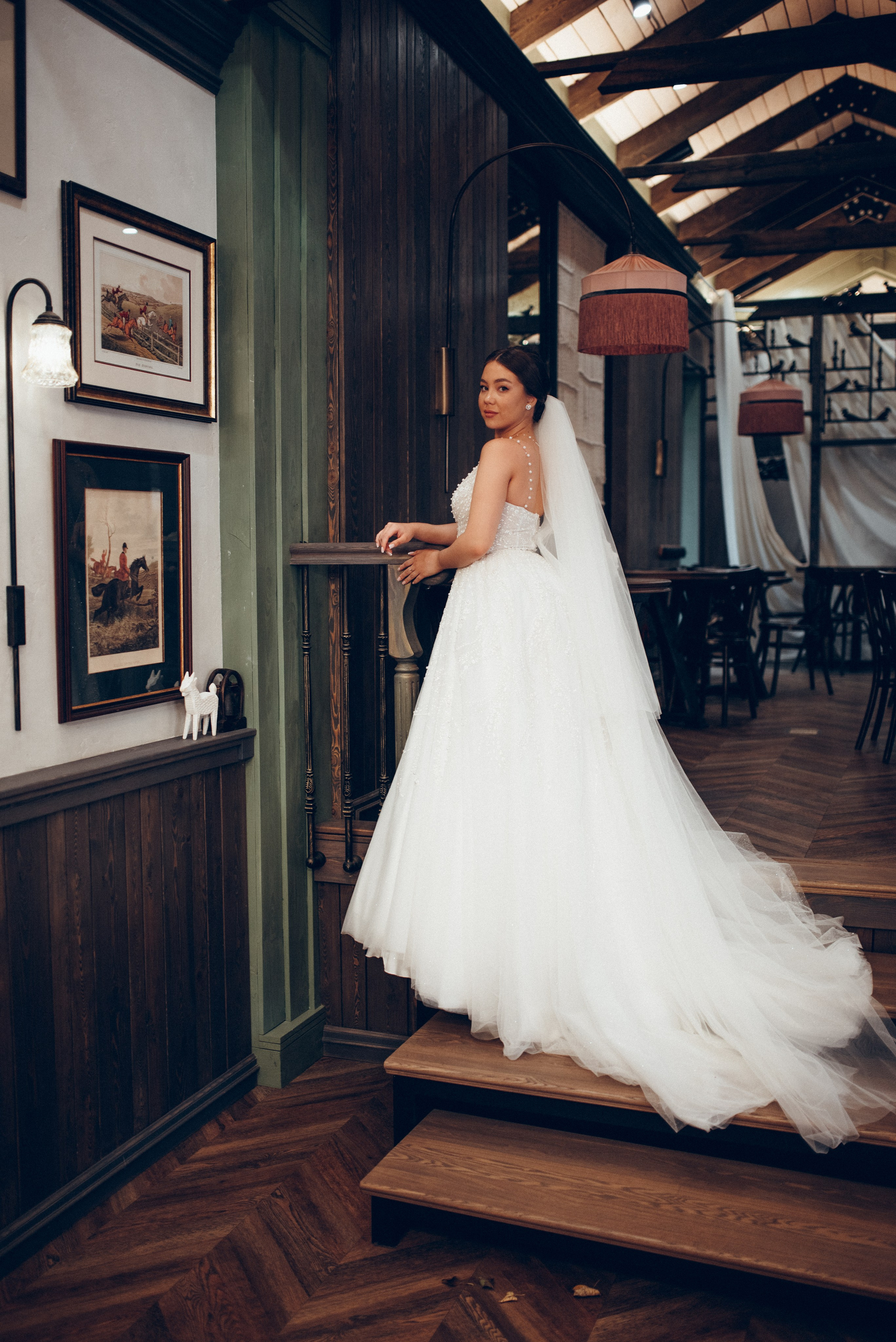 October, 2024. Фотограф Данил Бушуев