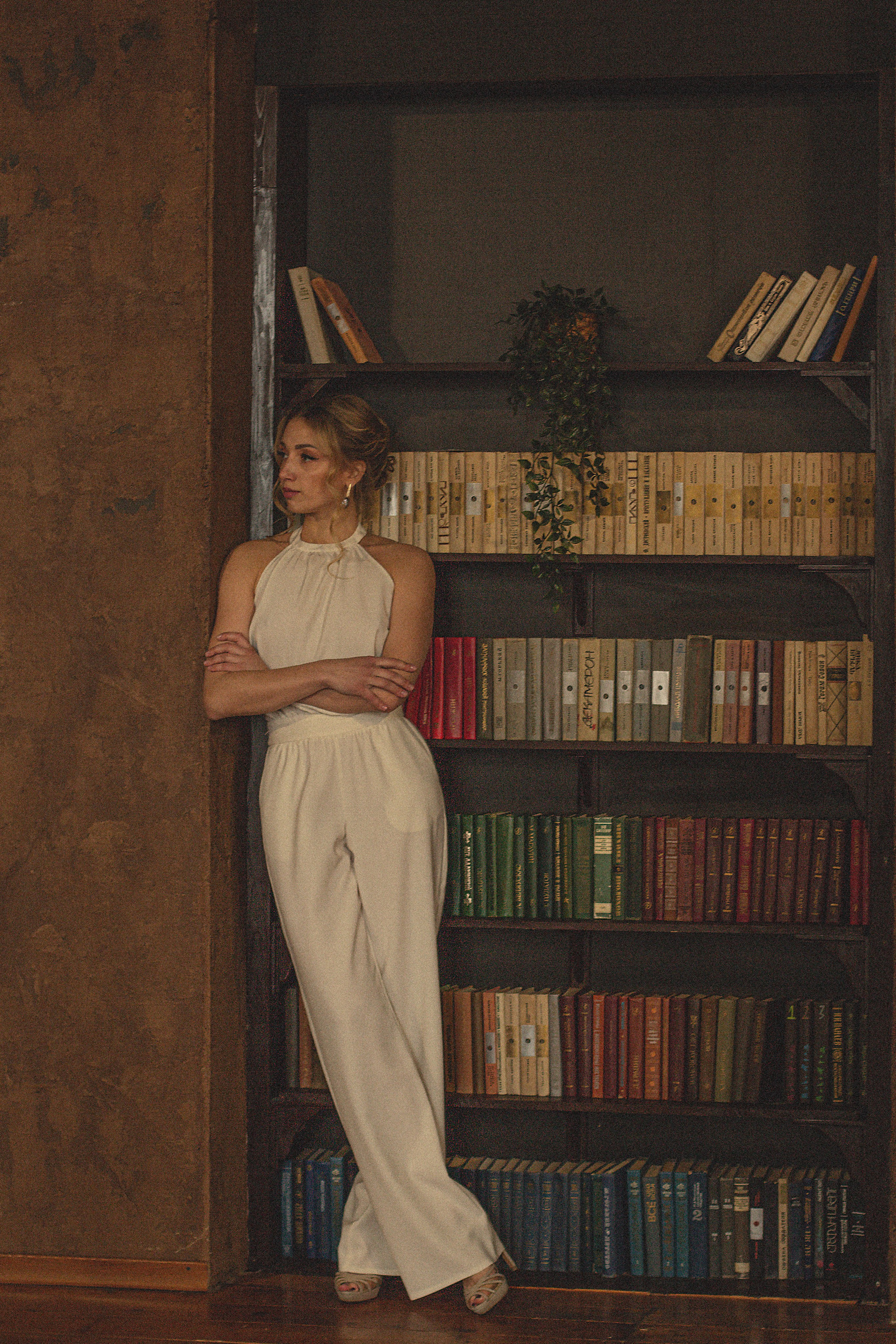 Ира. Фотограф и видеограф в Омск/Москва Сащенко Лера