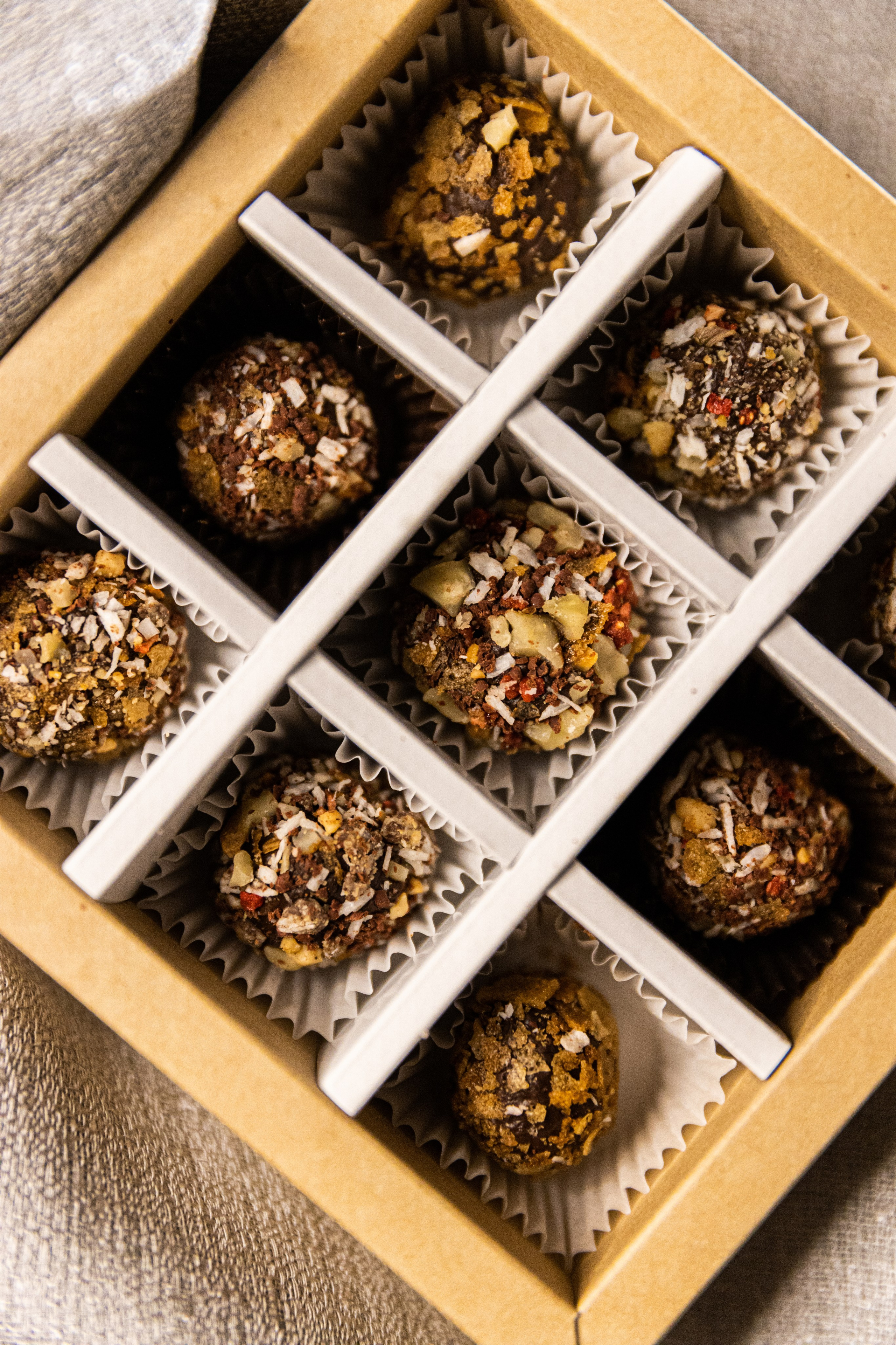 Контент кондитера. Семейный и контент фотограф в Мурманске