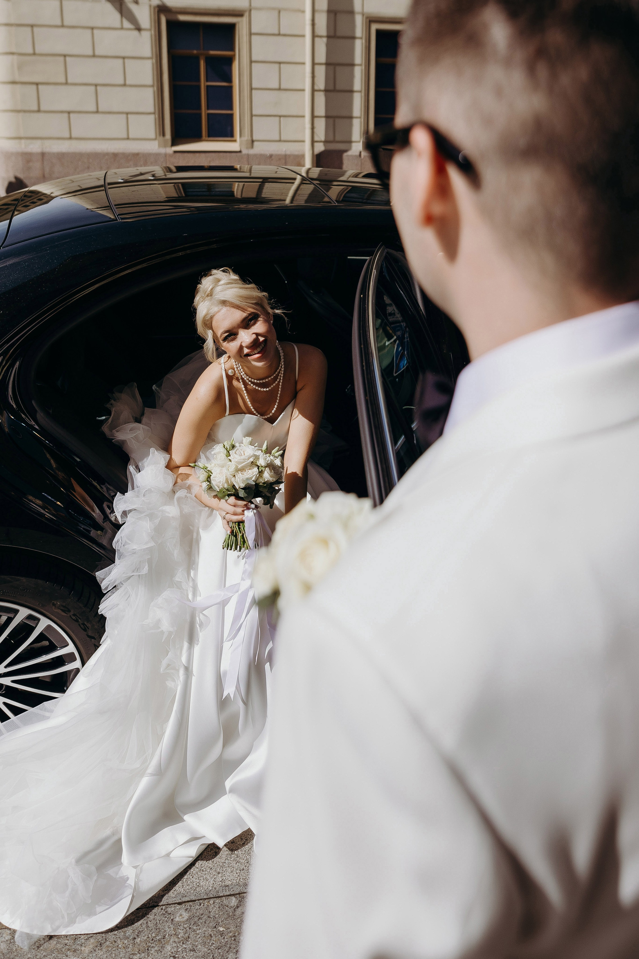 Wedding day 03.08.24. Свадебный фотограф в Санкт-Петербурге