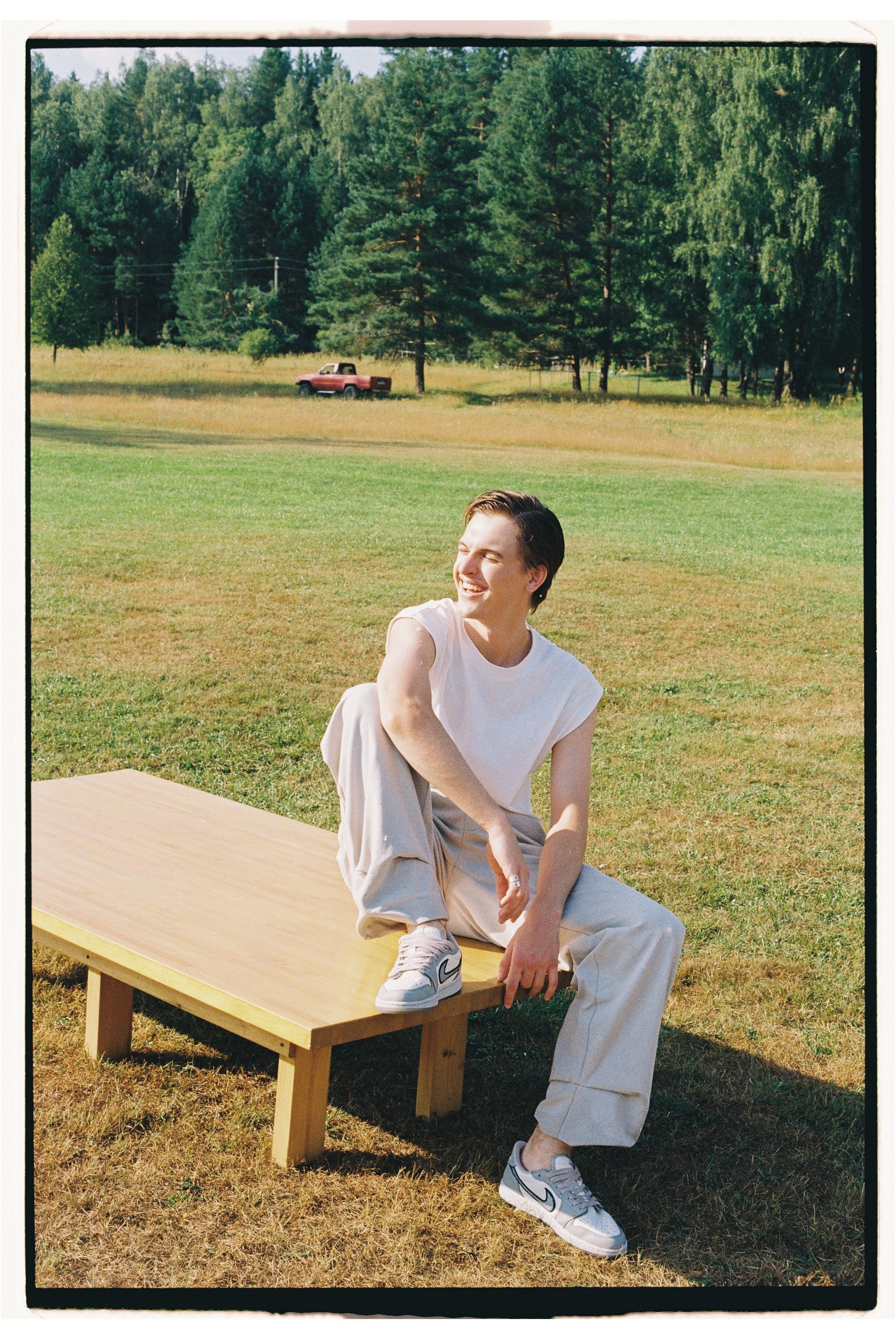 Гриша и Влада. Свадебный фотограф в Москве Евгений Рыжов