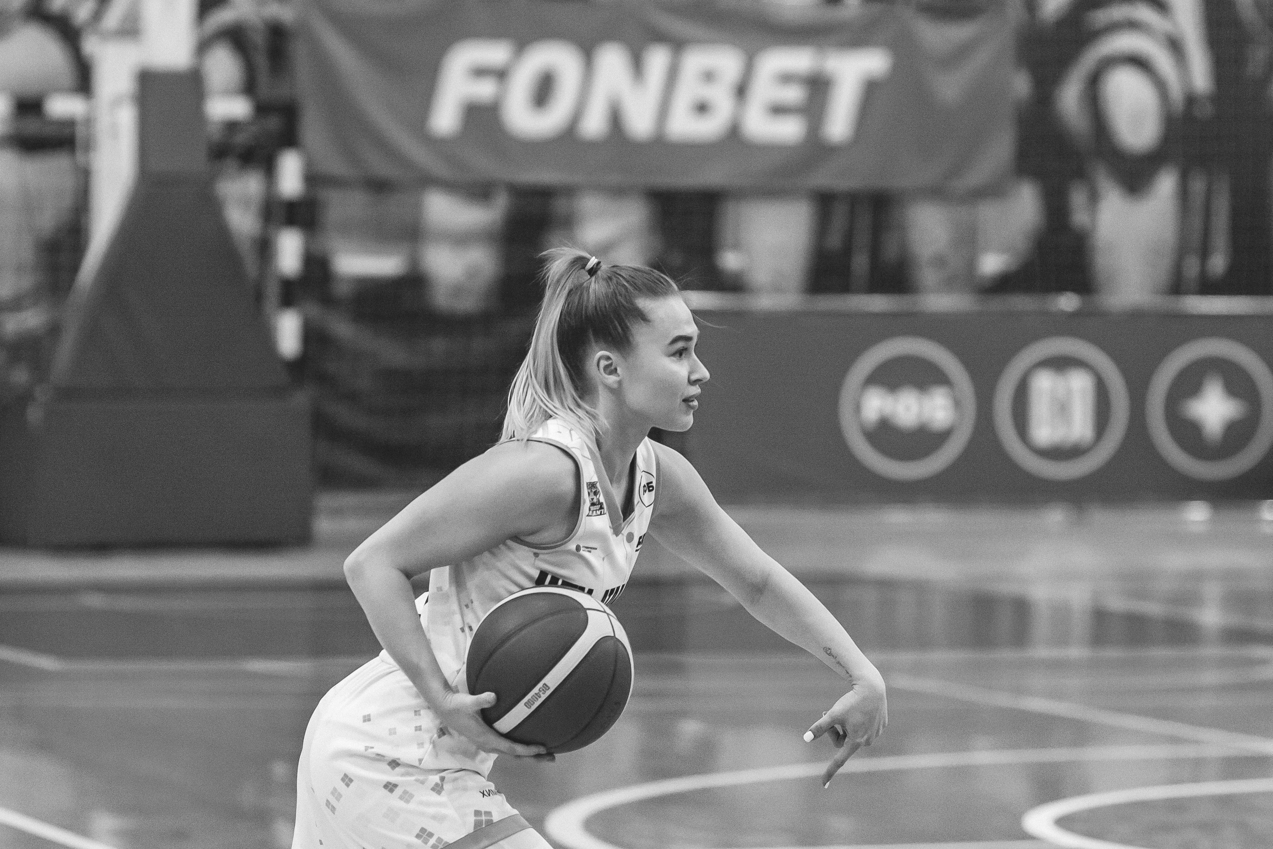 ЧГУ-Атланта — ЦОП (г. Санкт-Петербург) / 21 декабря 2023 г. Фотография