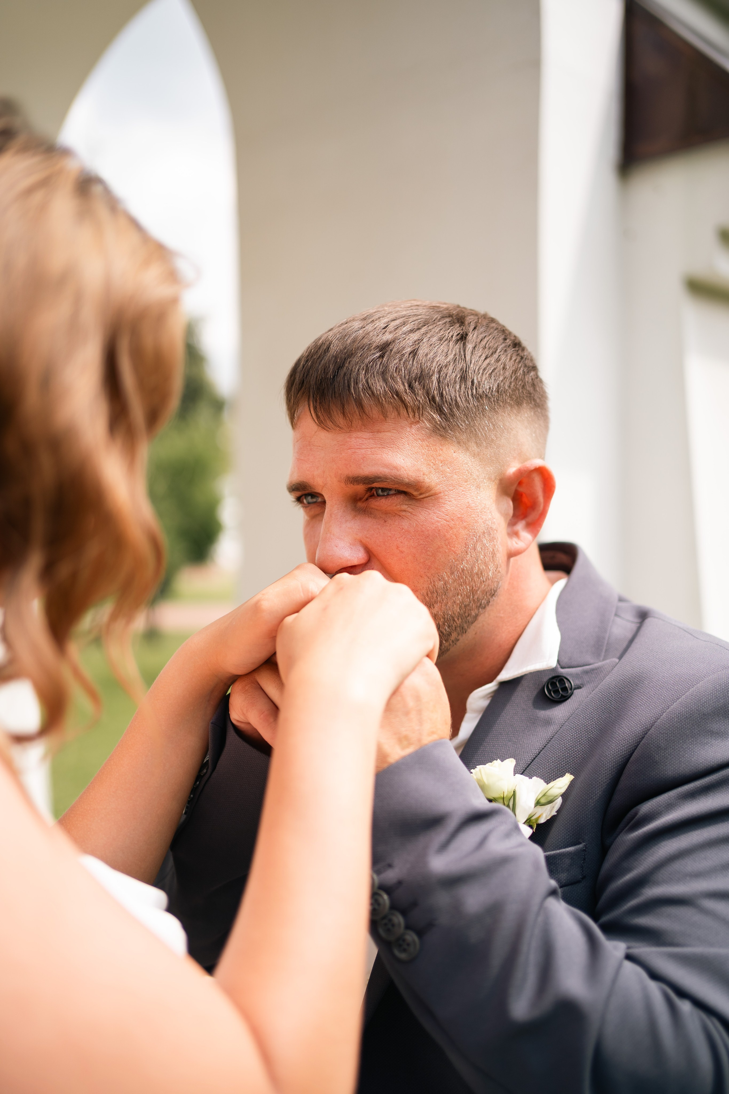 Свадебная серия Александра и Екатерины. Фотограф и видеограф Олег Игнатов | Свадьбы, Love Story, реклама и корпоративы — Красноярск