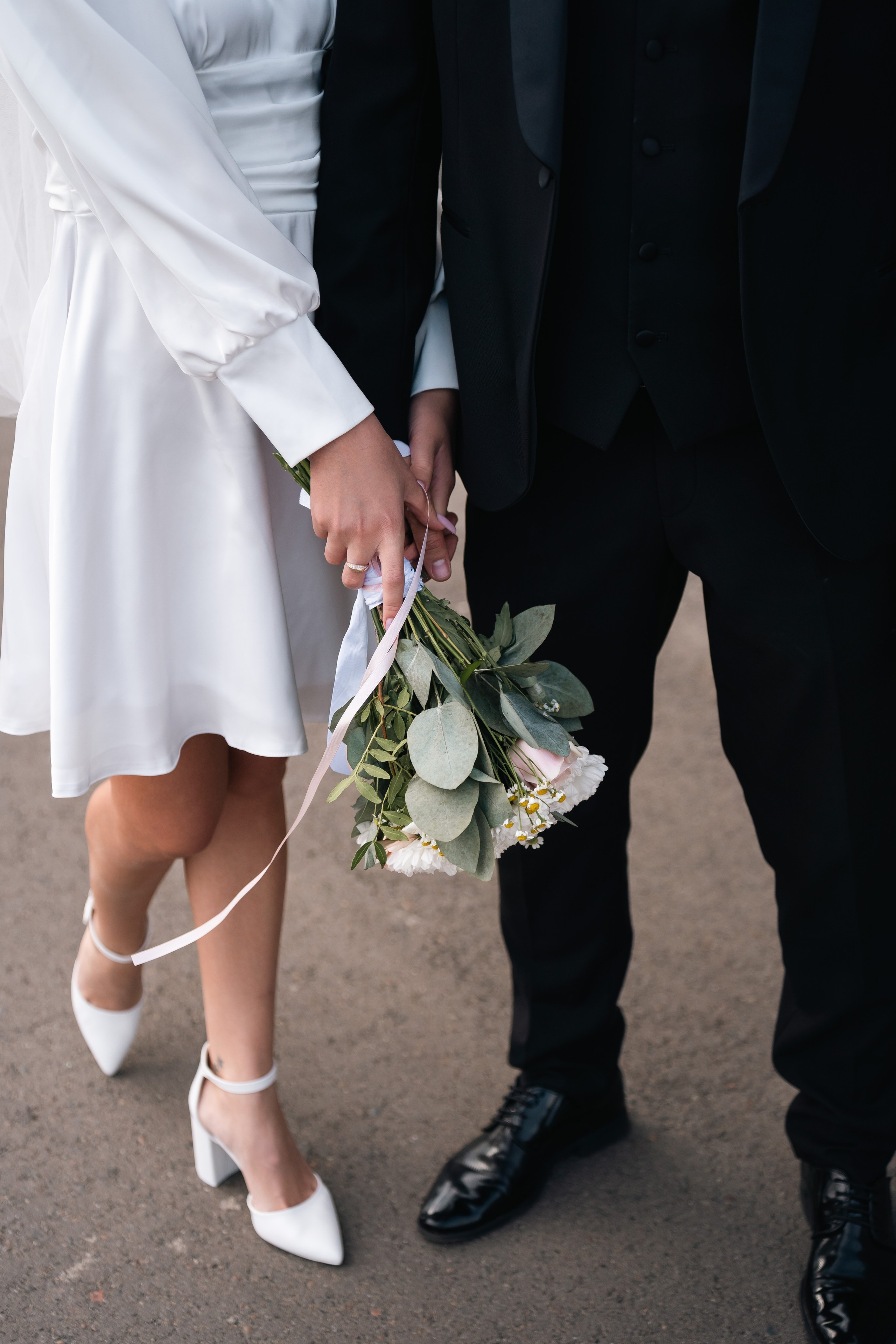 Илья и Валерия. Фотограф и видеограф Олег Игнатов | Свадьбы, Love Story, реклама и корпоративы — Красноярск