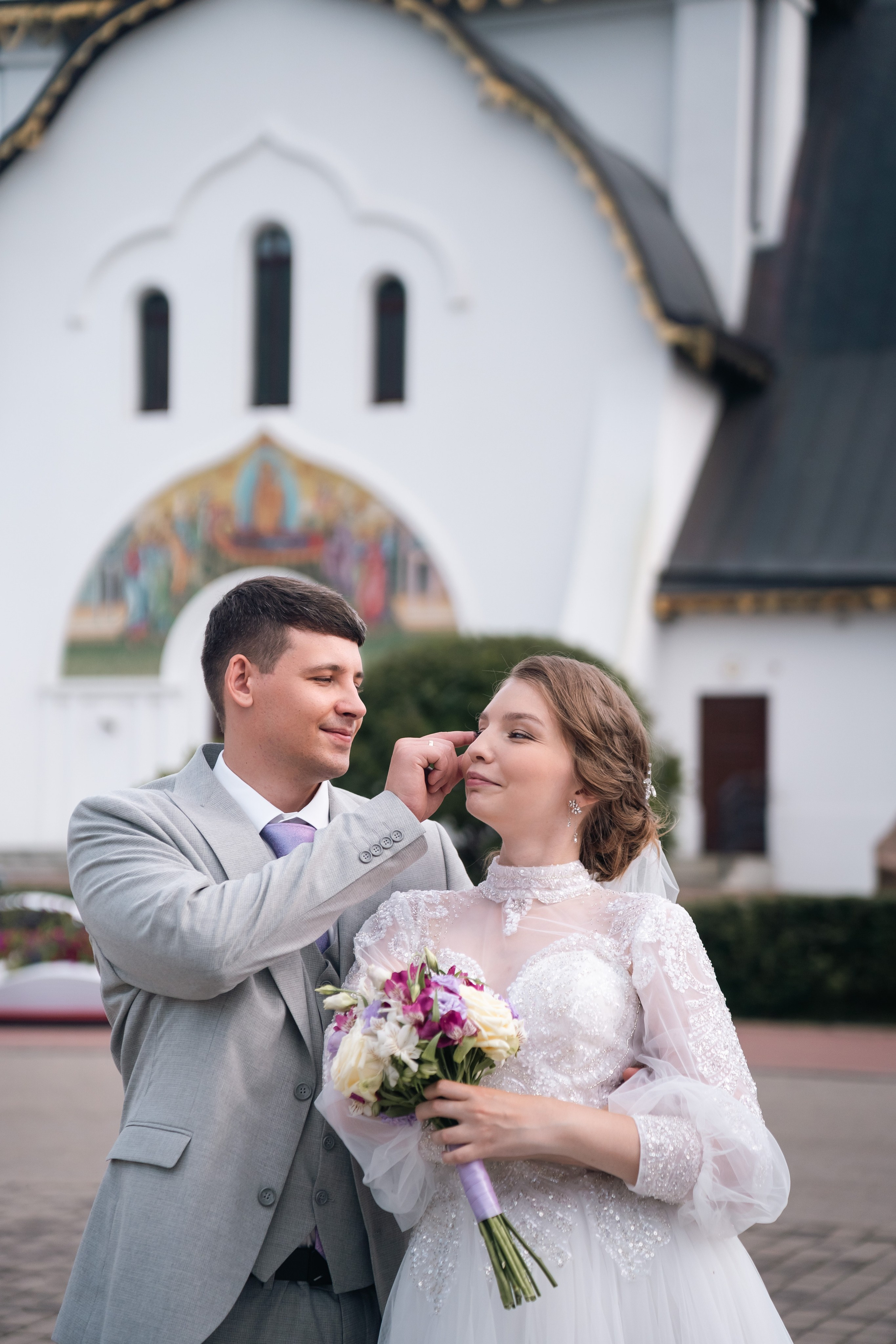 Павел и Вероника. Фотограф и видеограф Олег Игнатов | Свадьбы, Love Story, реклама и корпоративы — Красноярск