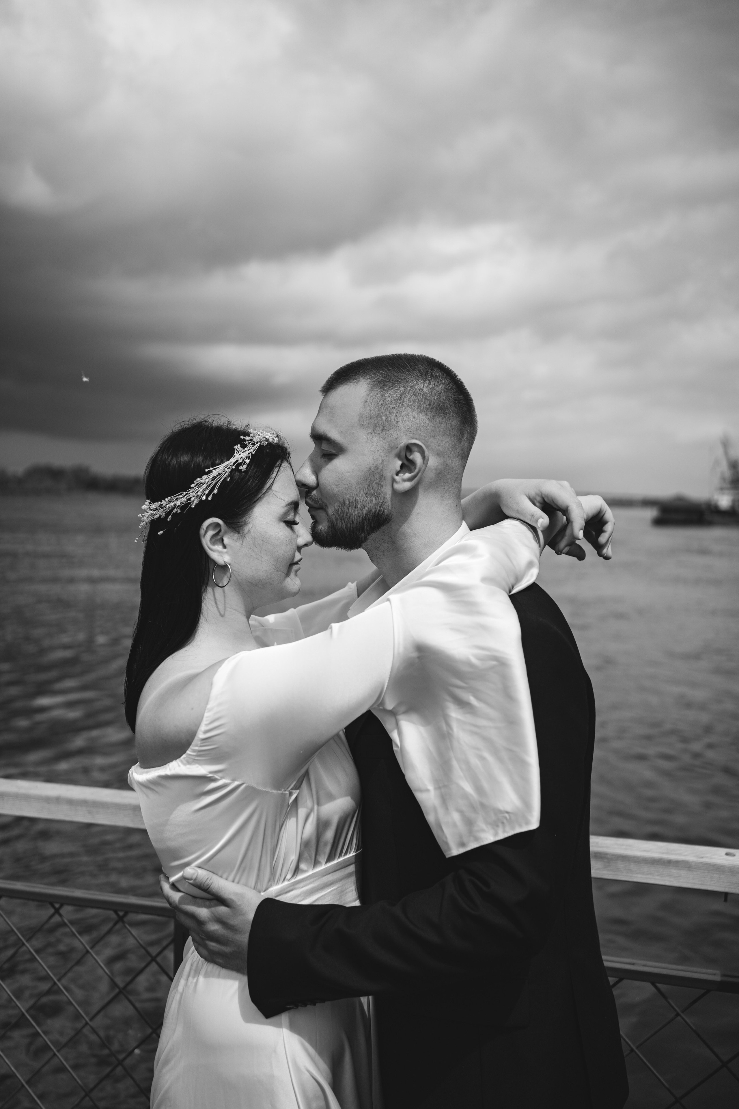 Свадебные фото. Фотограф и видеограф Олег Игнатов | Свадьбы, Love Story, реклама и корпоративы — Красноярск