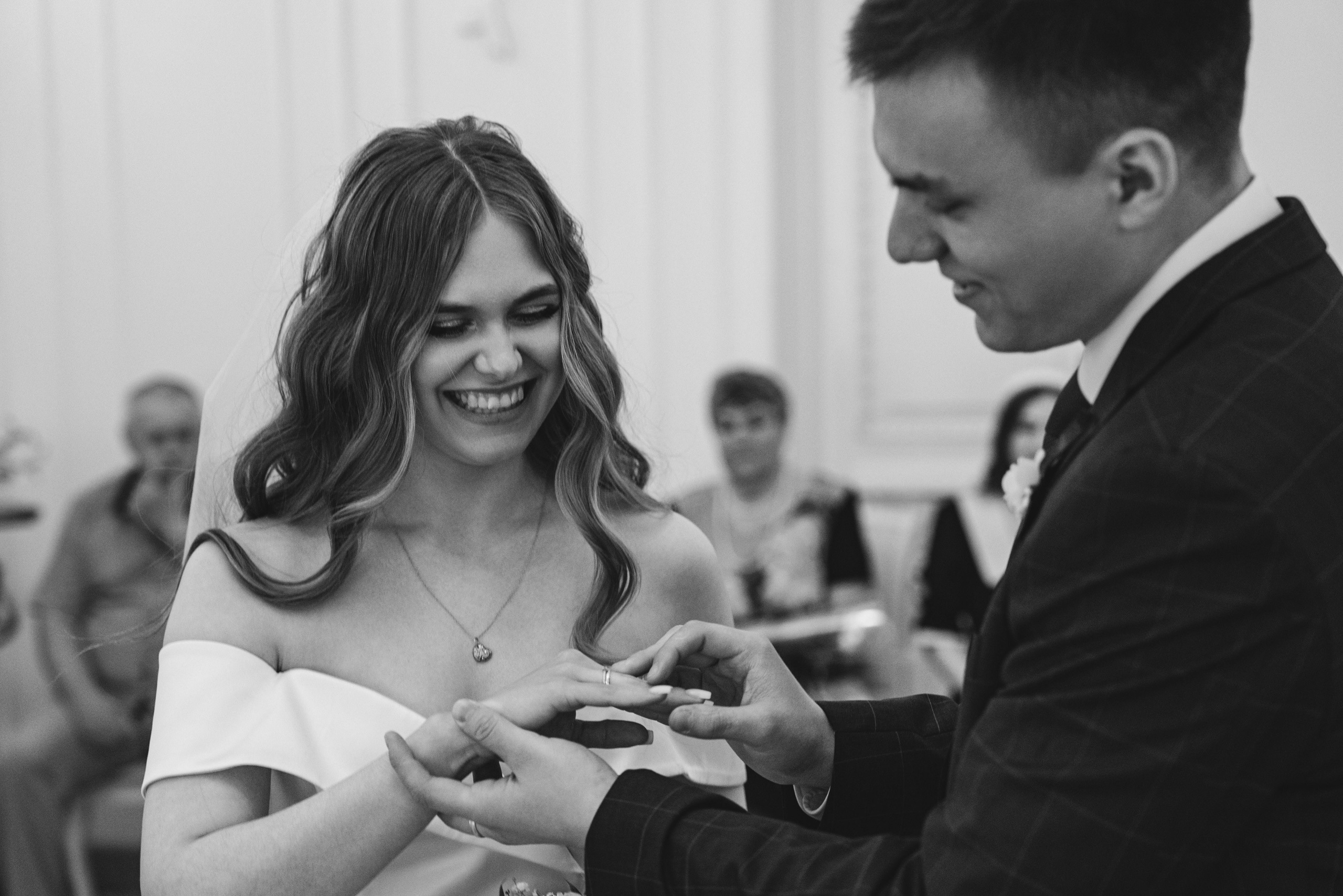 Михаил и Ольга. Фотограф и видеограф Олег Игнатов | Свадьбы, Love Story, реклама и корпоративы — Красноярск