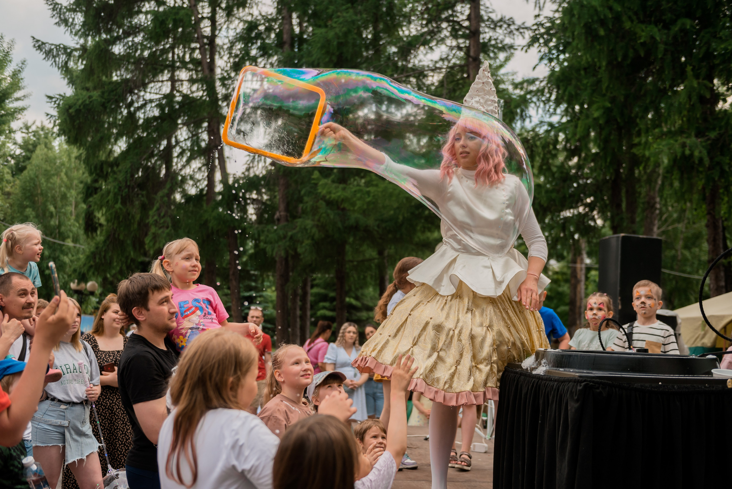 12 Июня 2024. Детский фотограф, семейный фотограф и репортажи в Кемерово