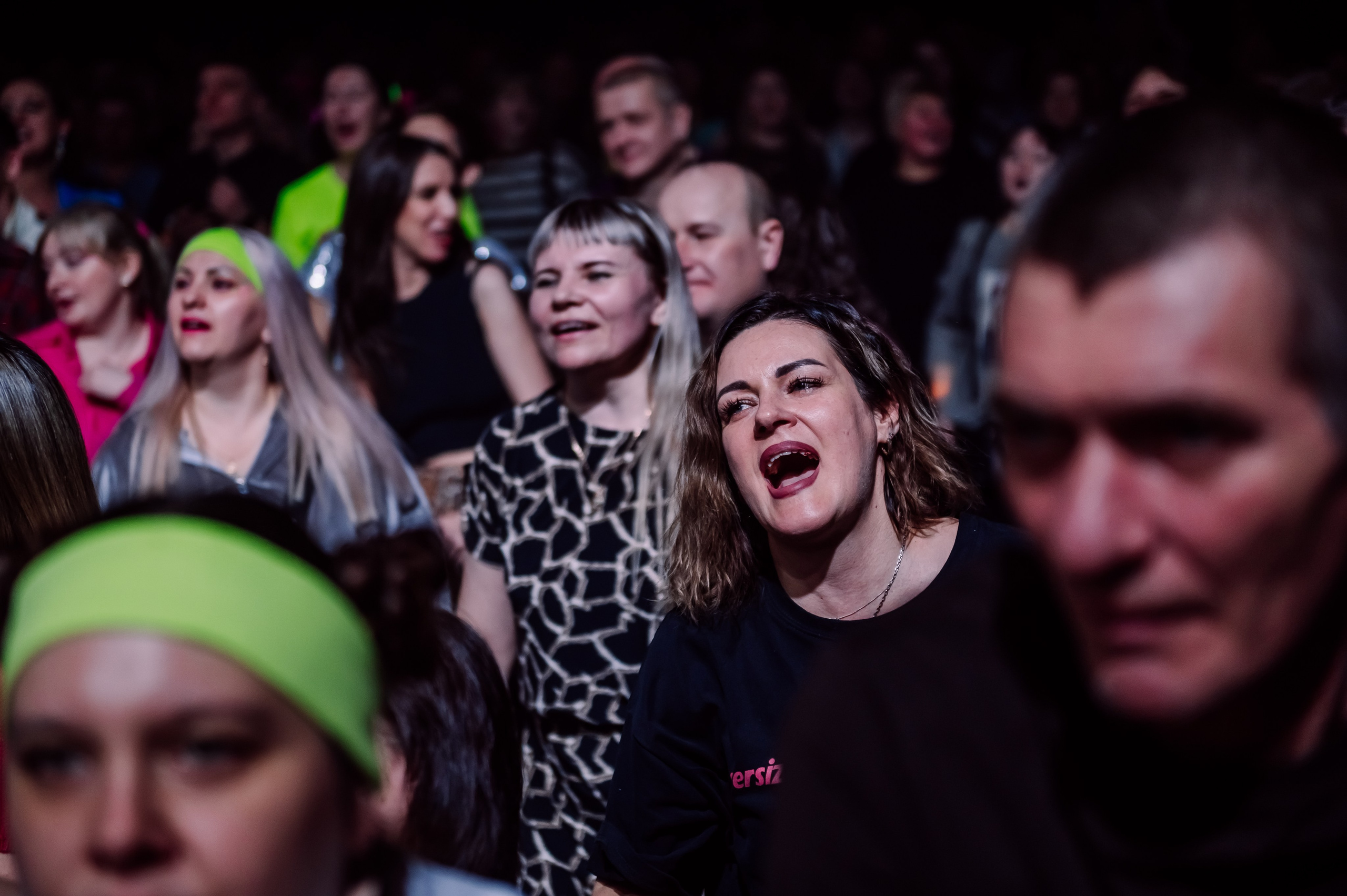 Дискач 90-х в Кемерово, СРК Арена. Детский фотограф, семейный фотограф и репортажи в Кемерово