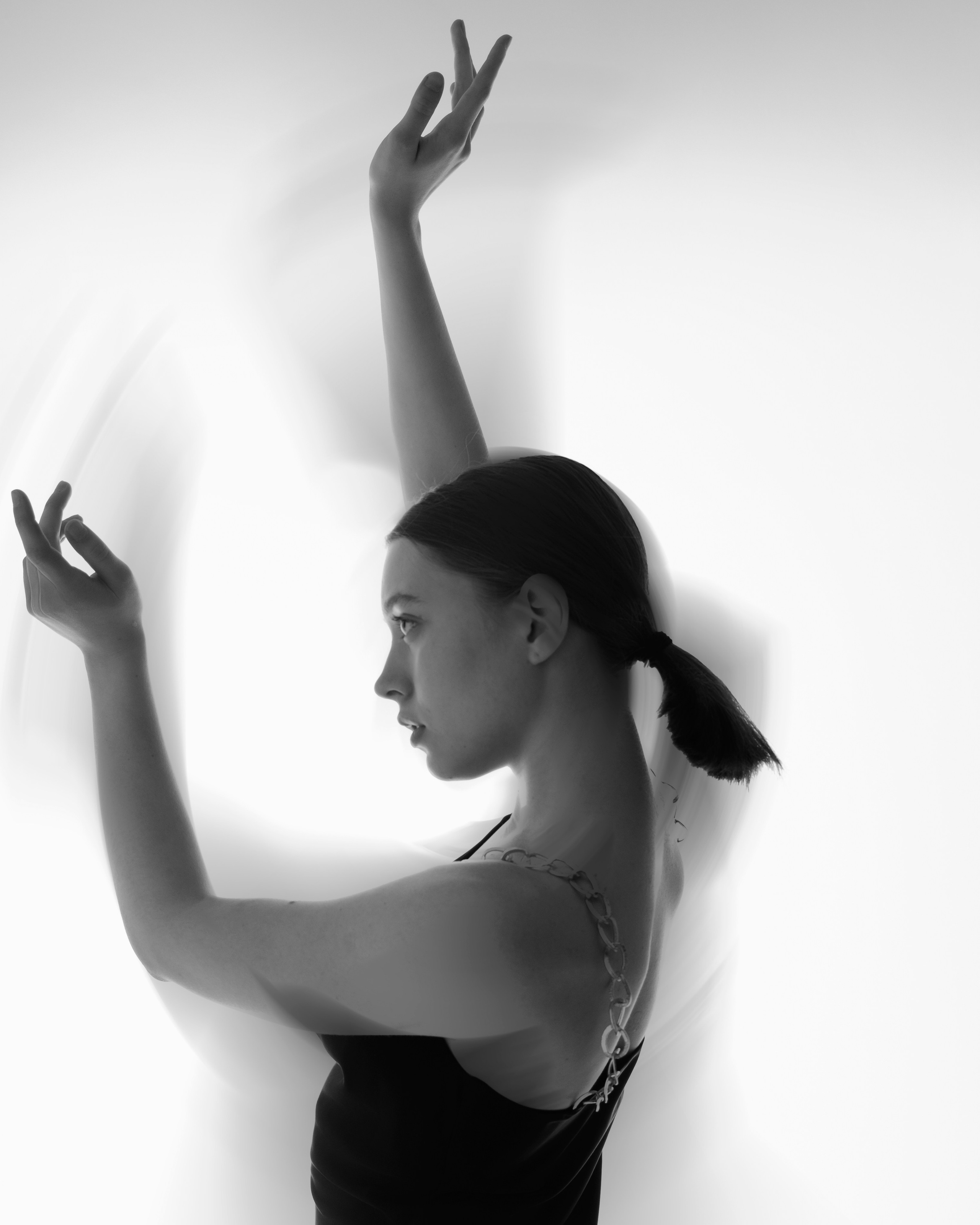 Черно-белое. Photographer in Moscow