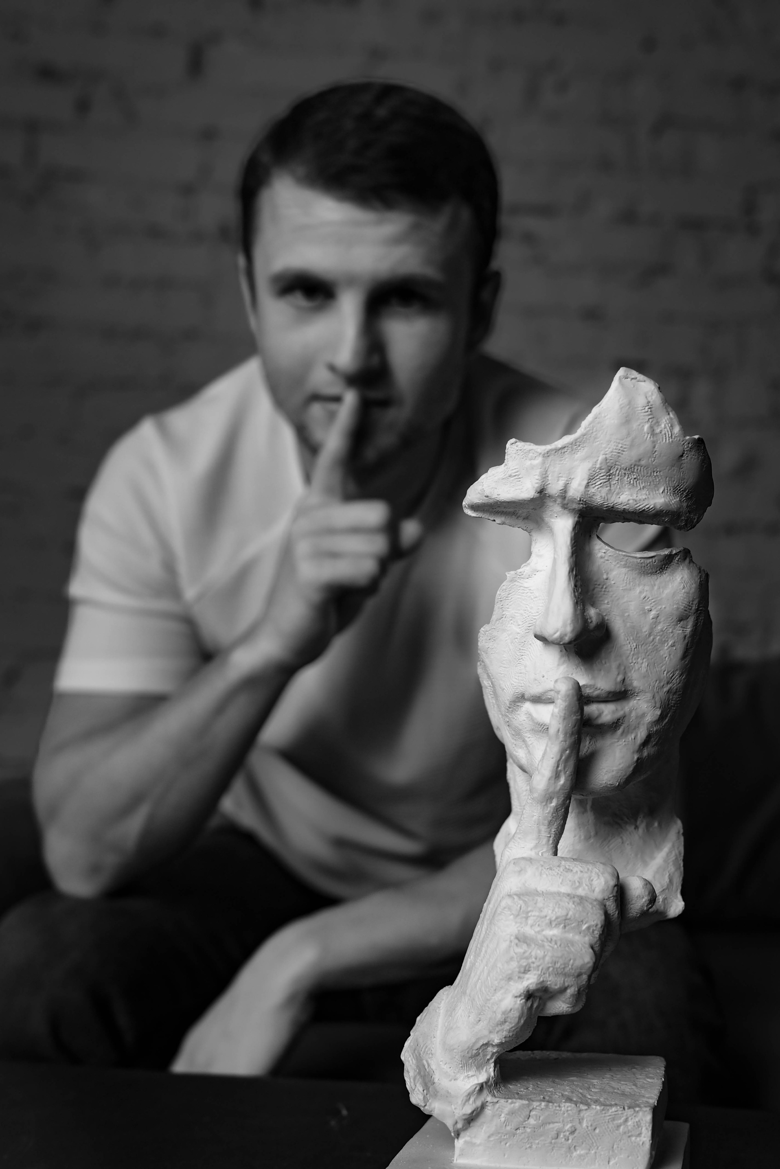 Мужчины. Фотограф Краснодар Наталья Сувит