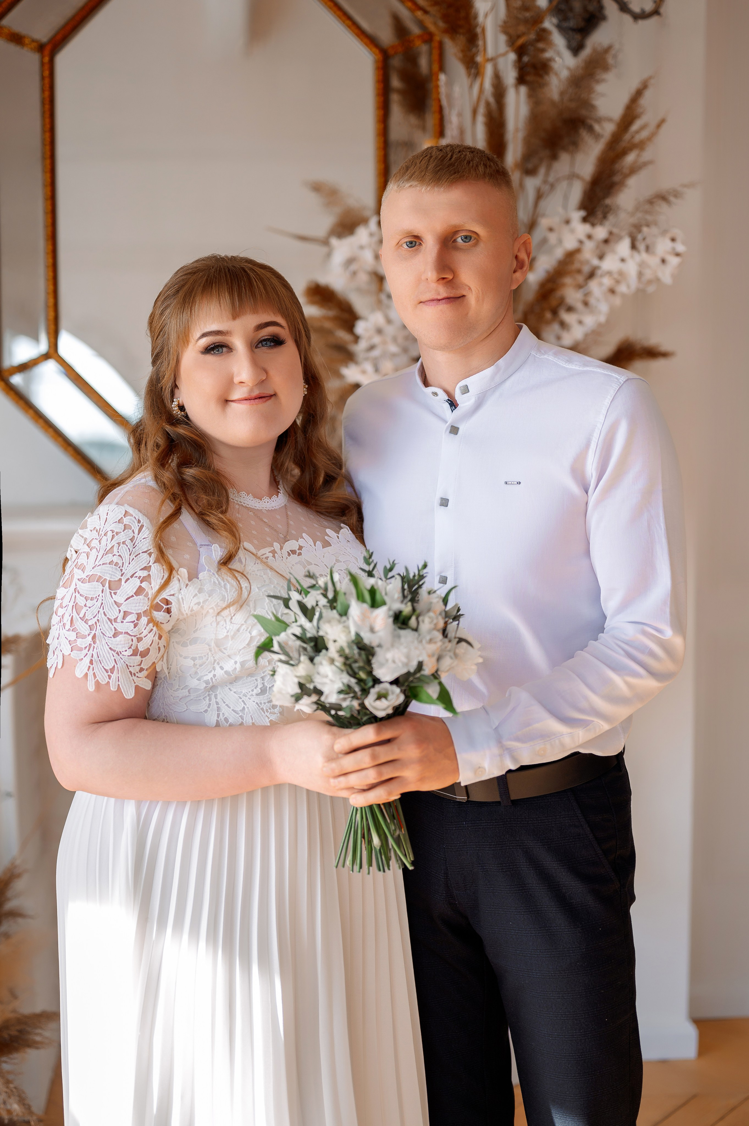 Свадебные фотосъёмки. Фотограф г. Пенза — Светлана Зойкина