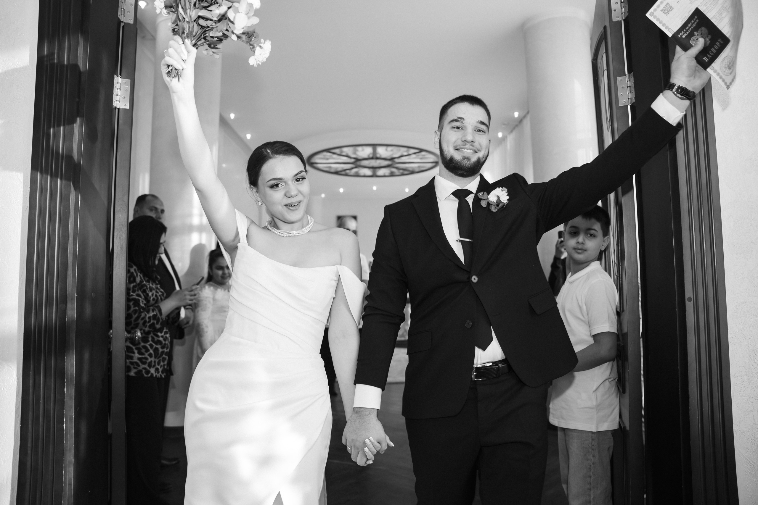 Свадебная фотосессия Татьяна и Илья в Челябинске. Ульяна Ремезова | Фотограф | Челябинск