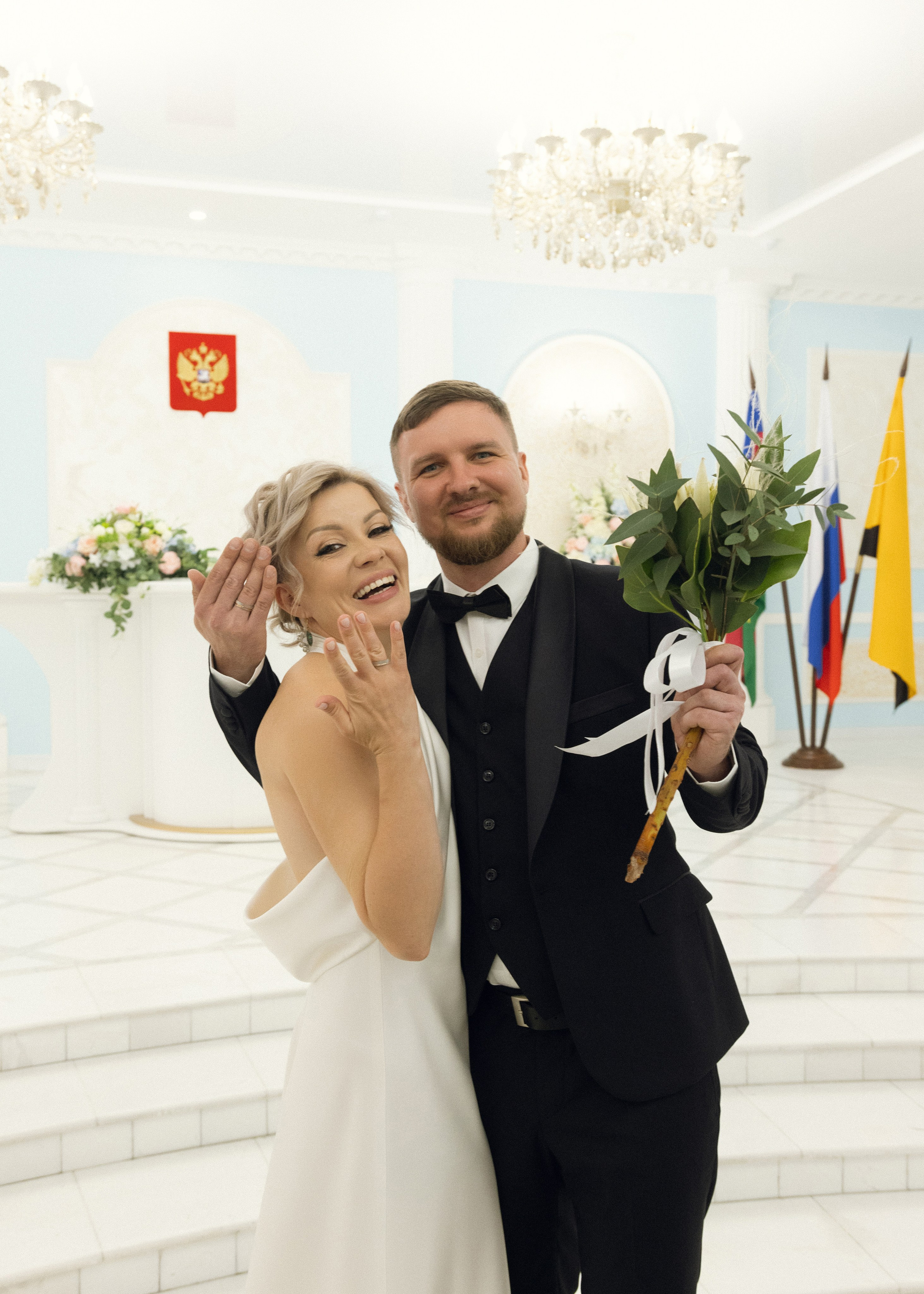 Павел и Александра. Свадебный и семейный фотограф в Анапе/Новороссийске Виктория Чайка