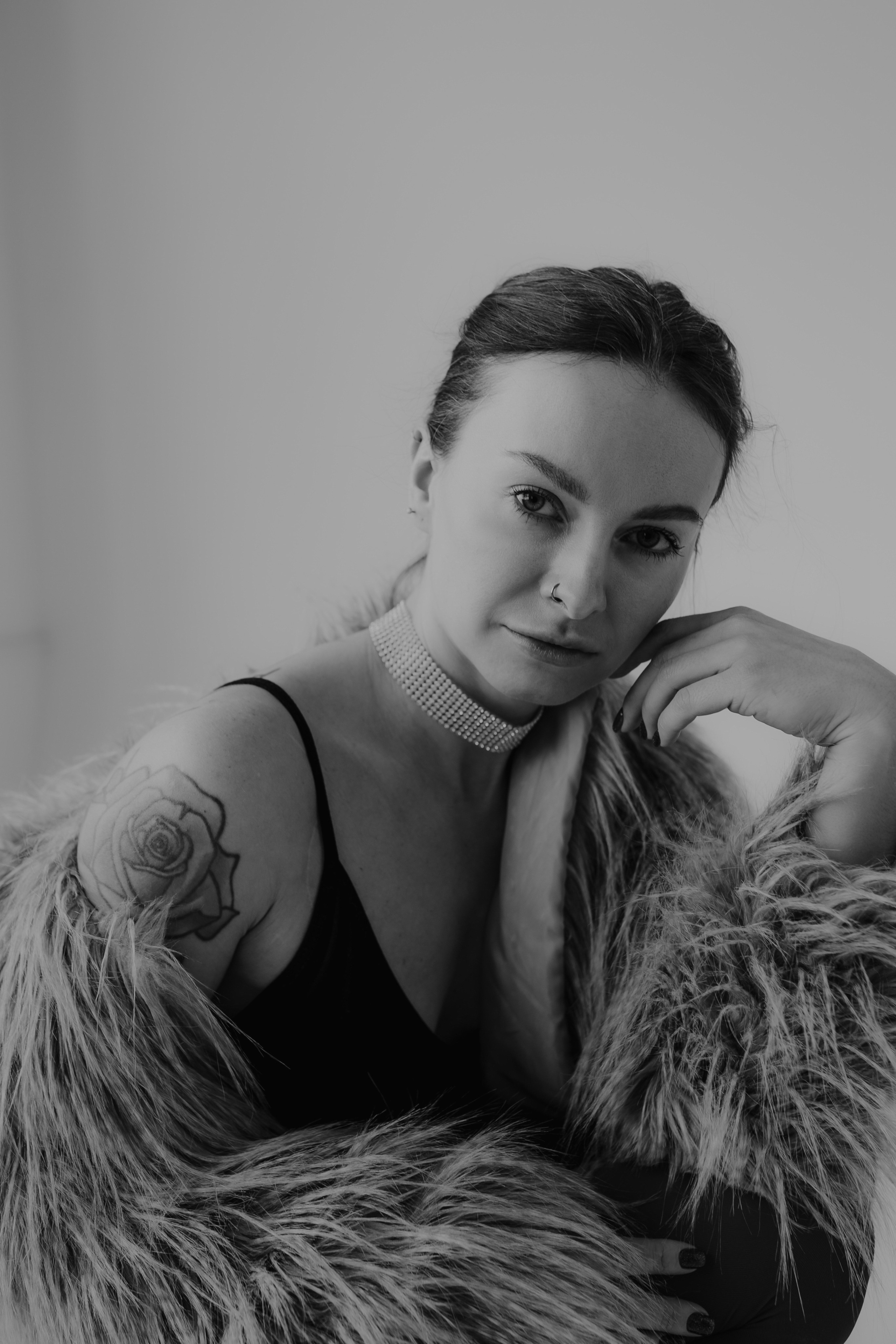 PORTRAIT. Фотограф Агеева Мария