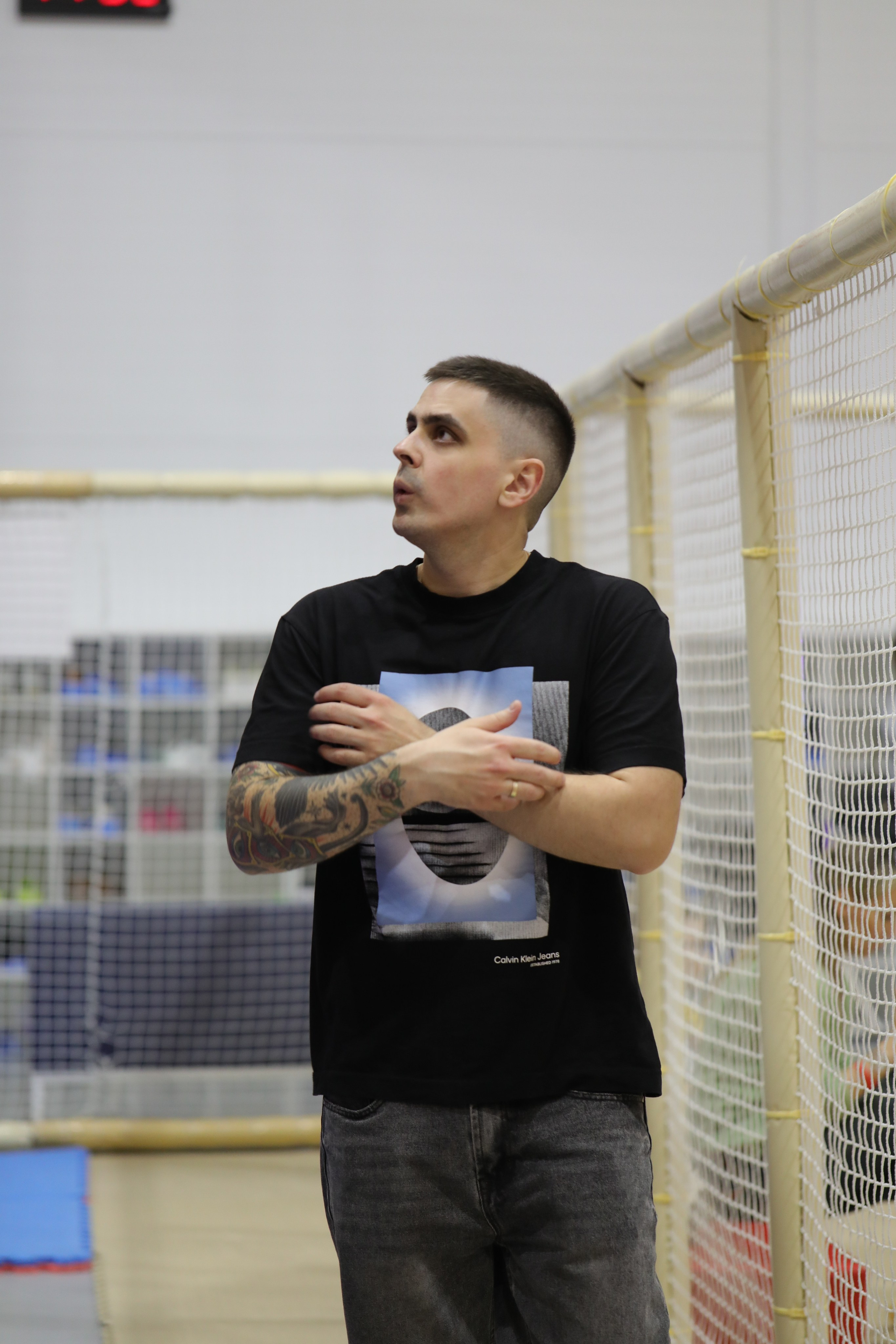 Feel. Фотограф Ксения Есенина Москва