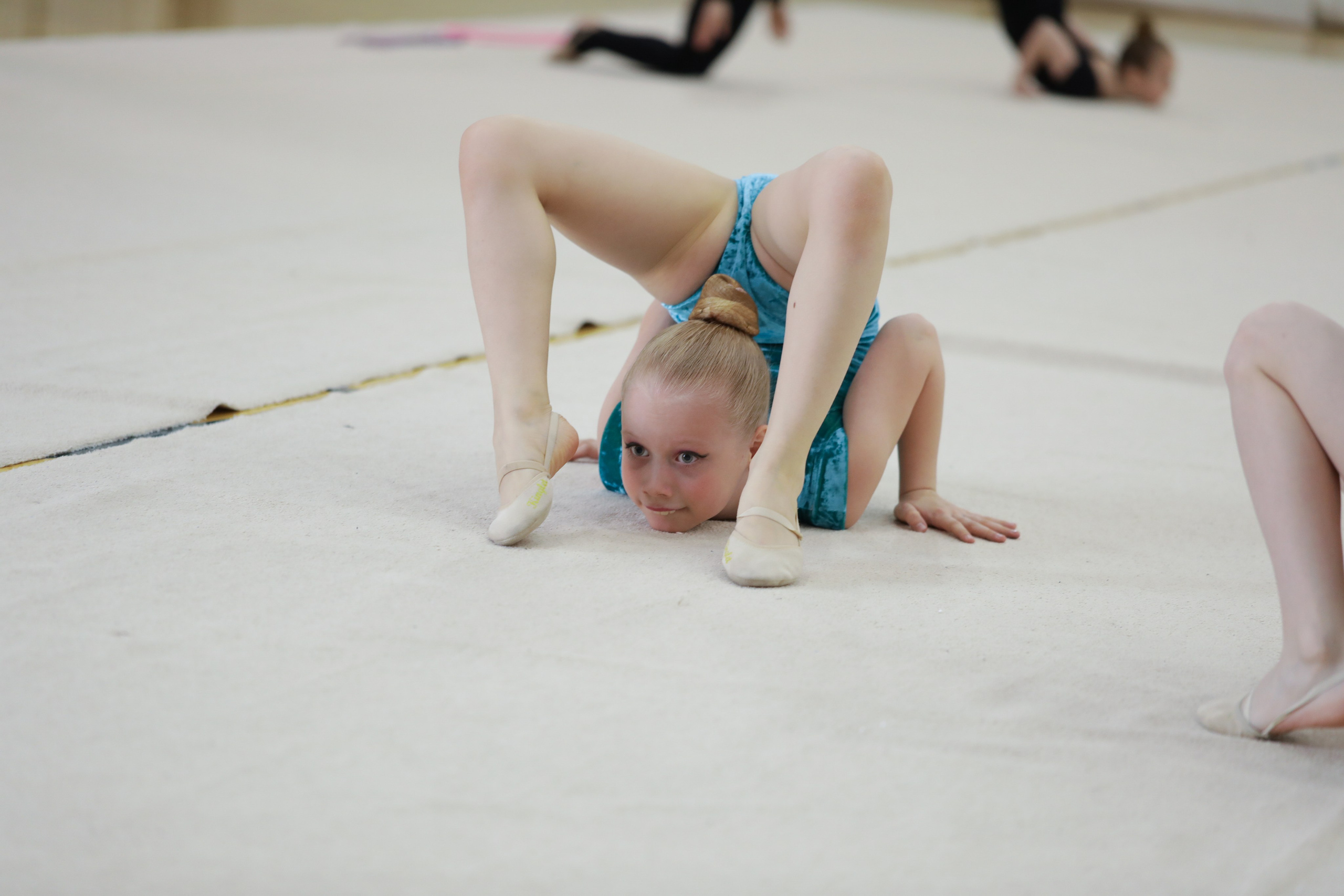 Соревнования PUDRA. Фотограф Ксения Есенина Москва