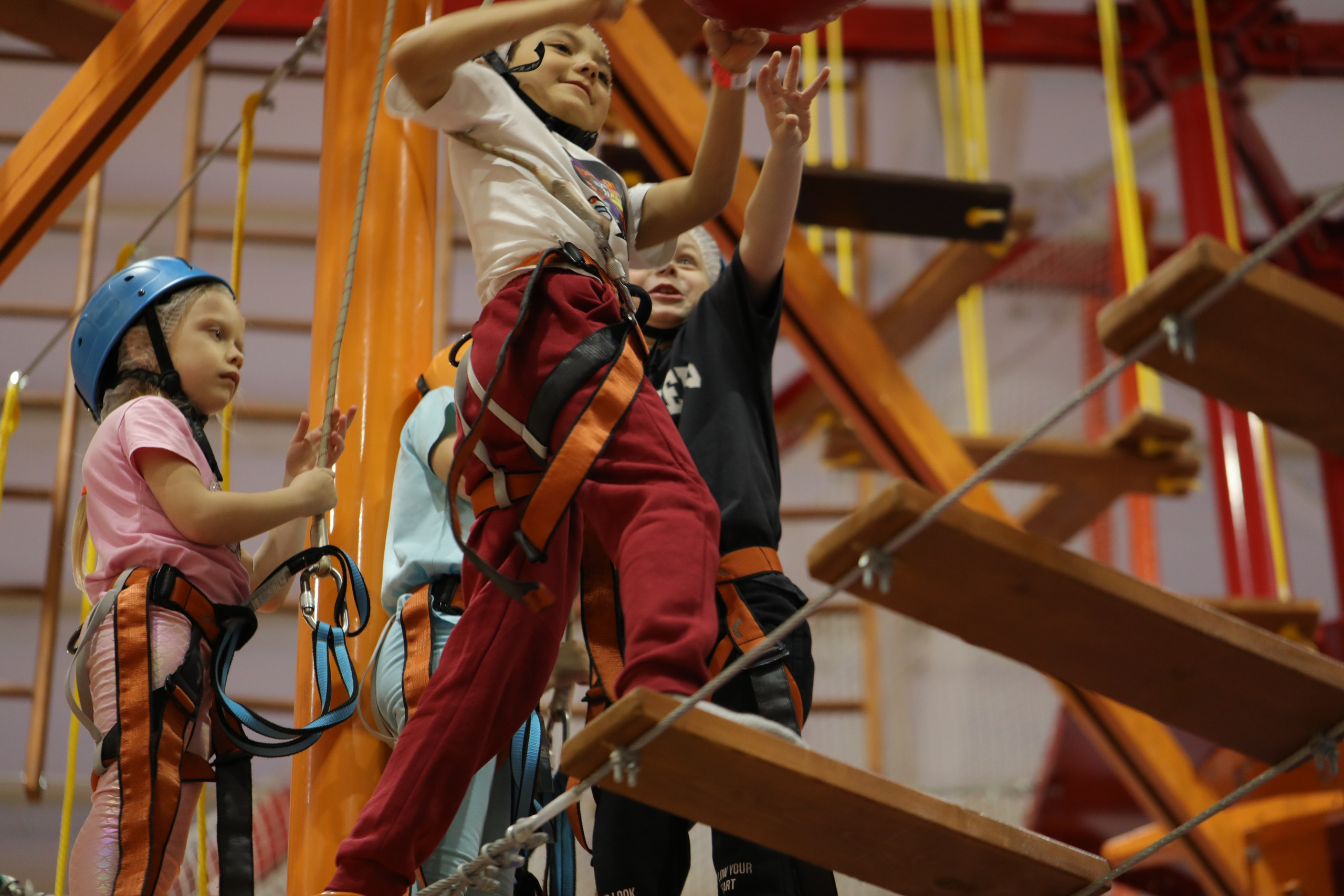 Feel. Фотограф Ксения Есенина Москва