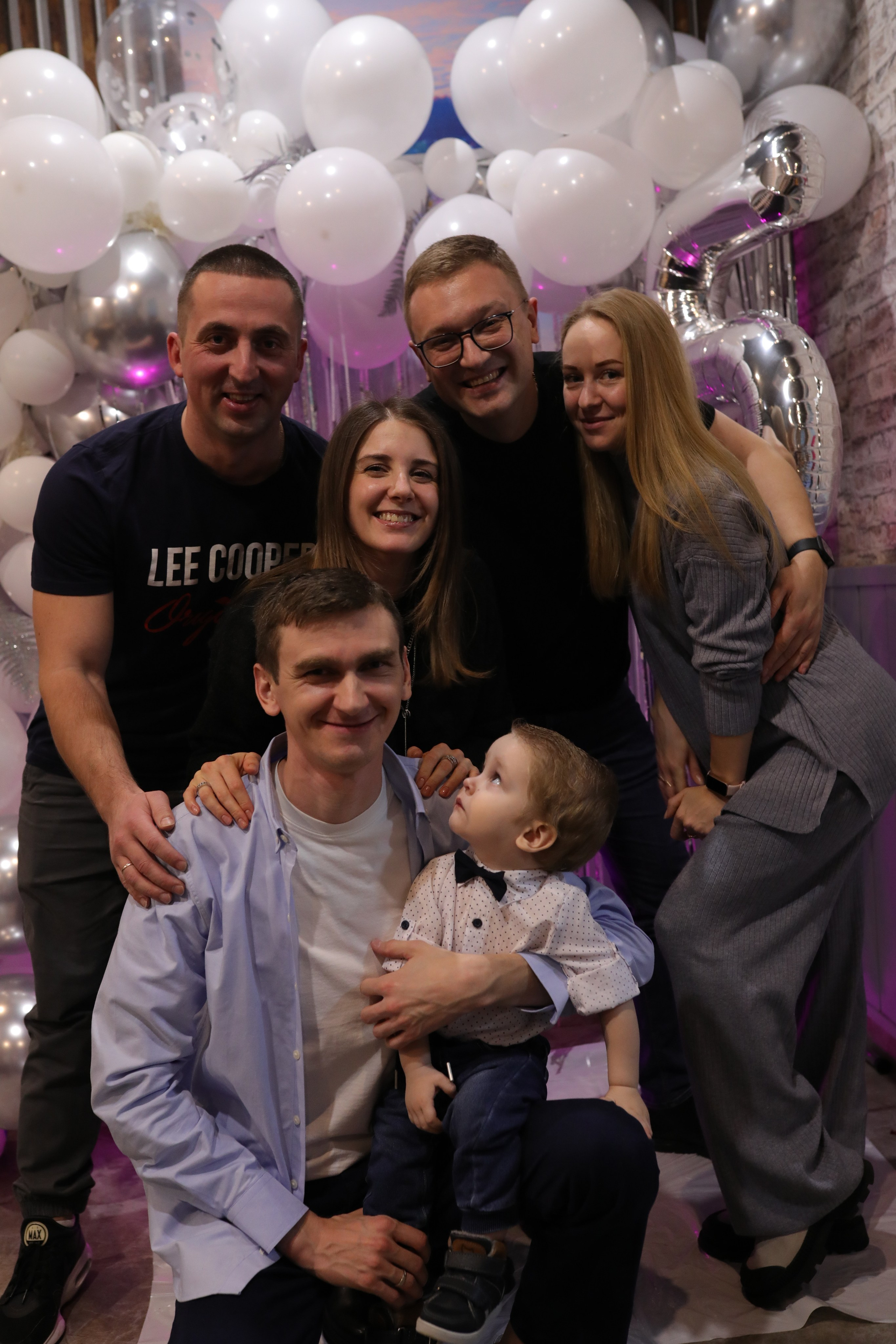 Dasha. Фотограф Ксения Есенина Москва