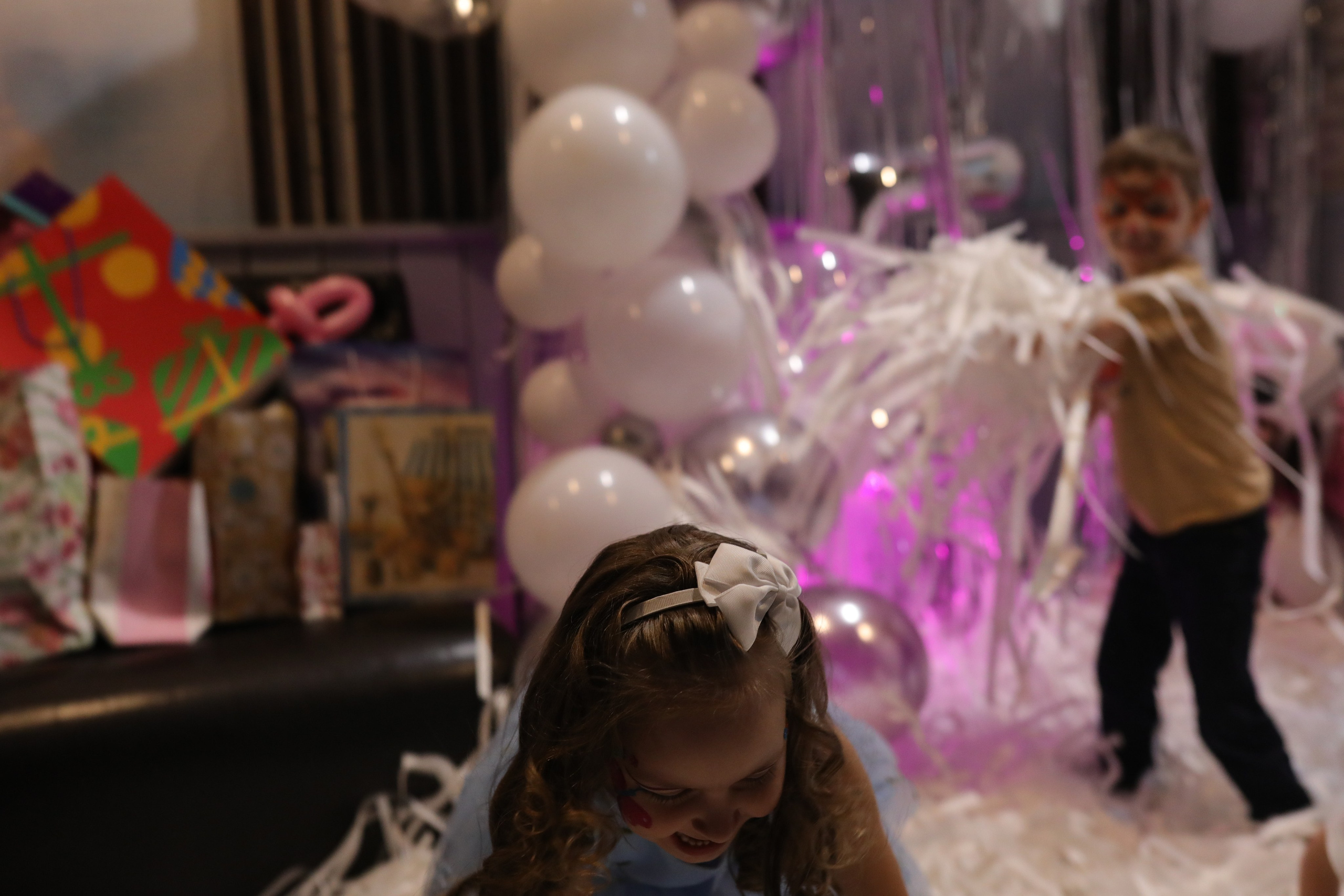 Dasha. Фотограф Ксения Есенина Москва