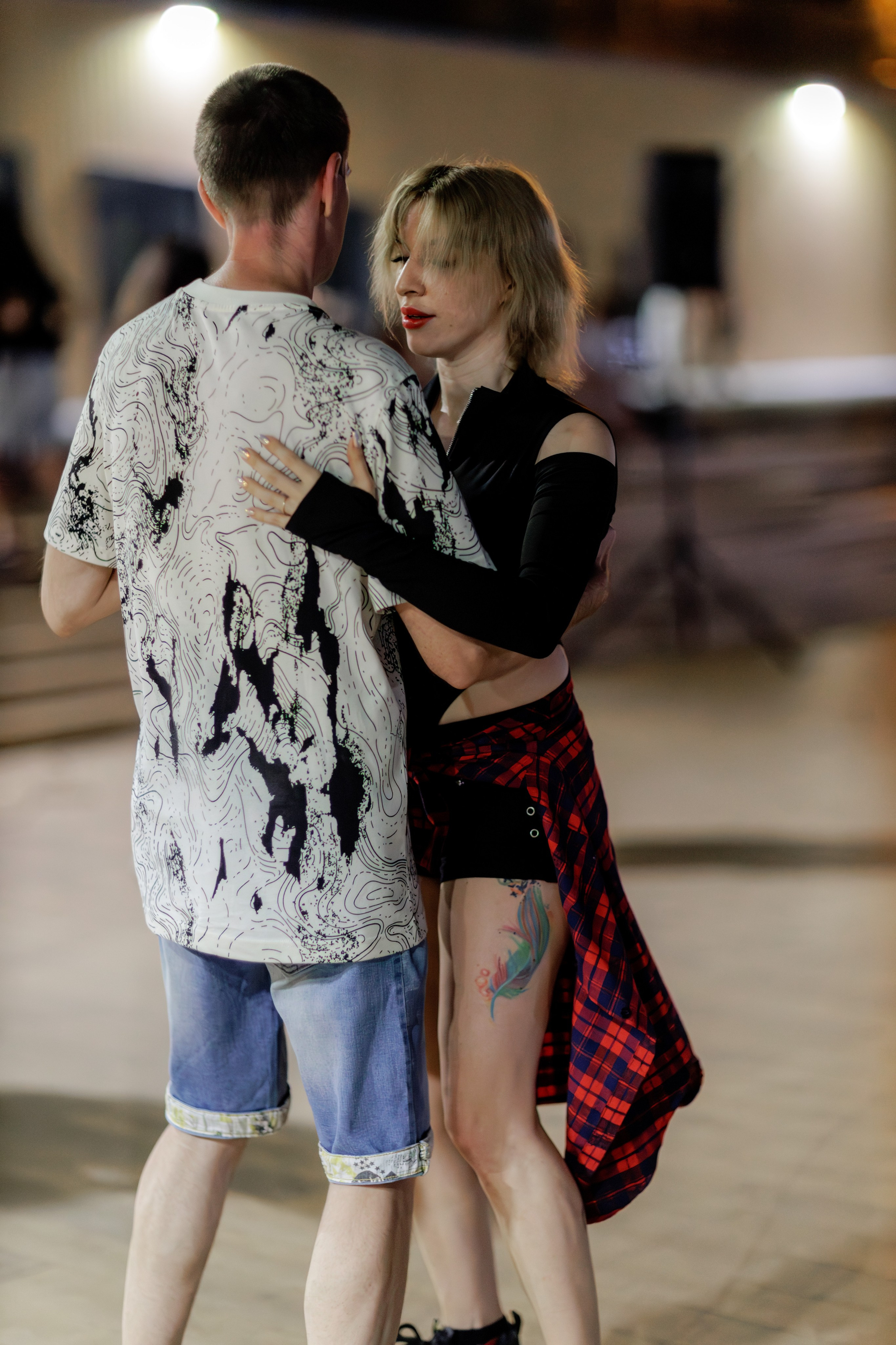 7 Июня 2025. Опен эйр на Петровской набережной. Свадебный фотограф в Воронеже Александр Работкин