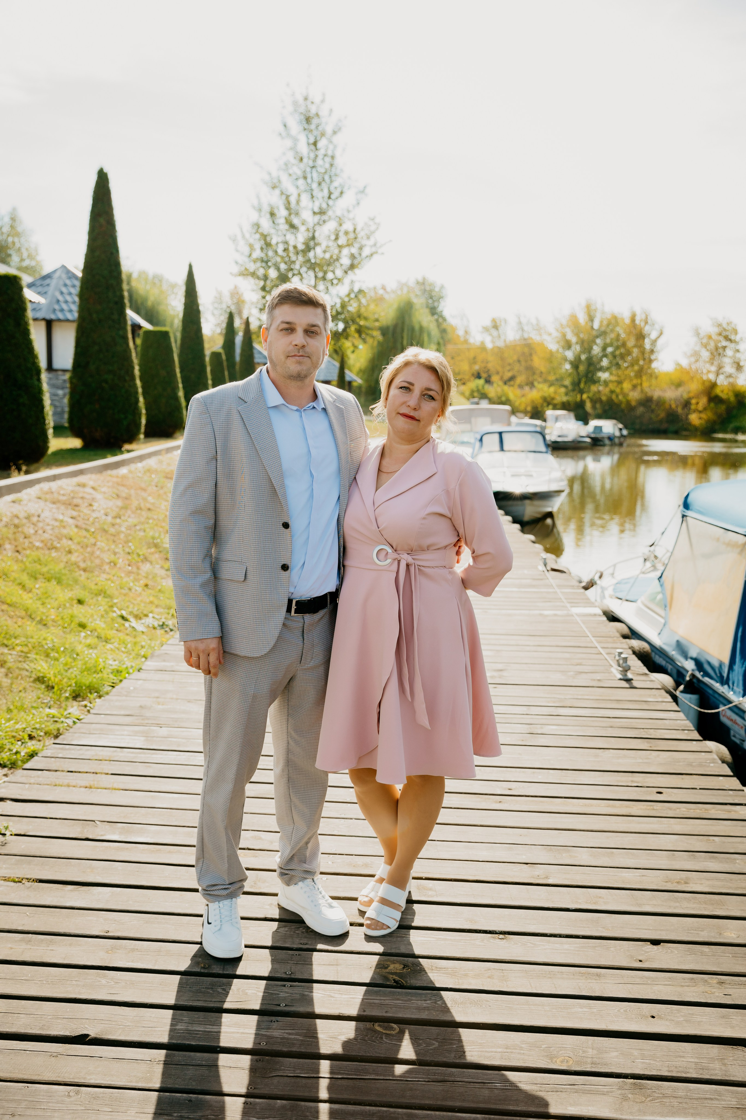 Капитан. Семейный фотограф москва