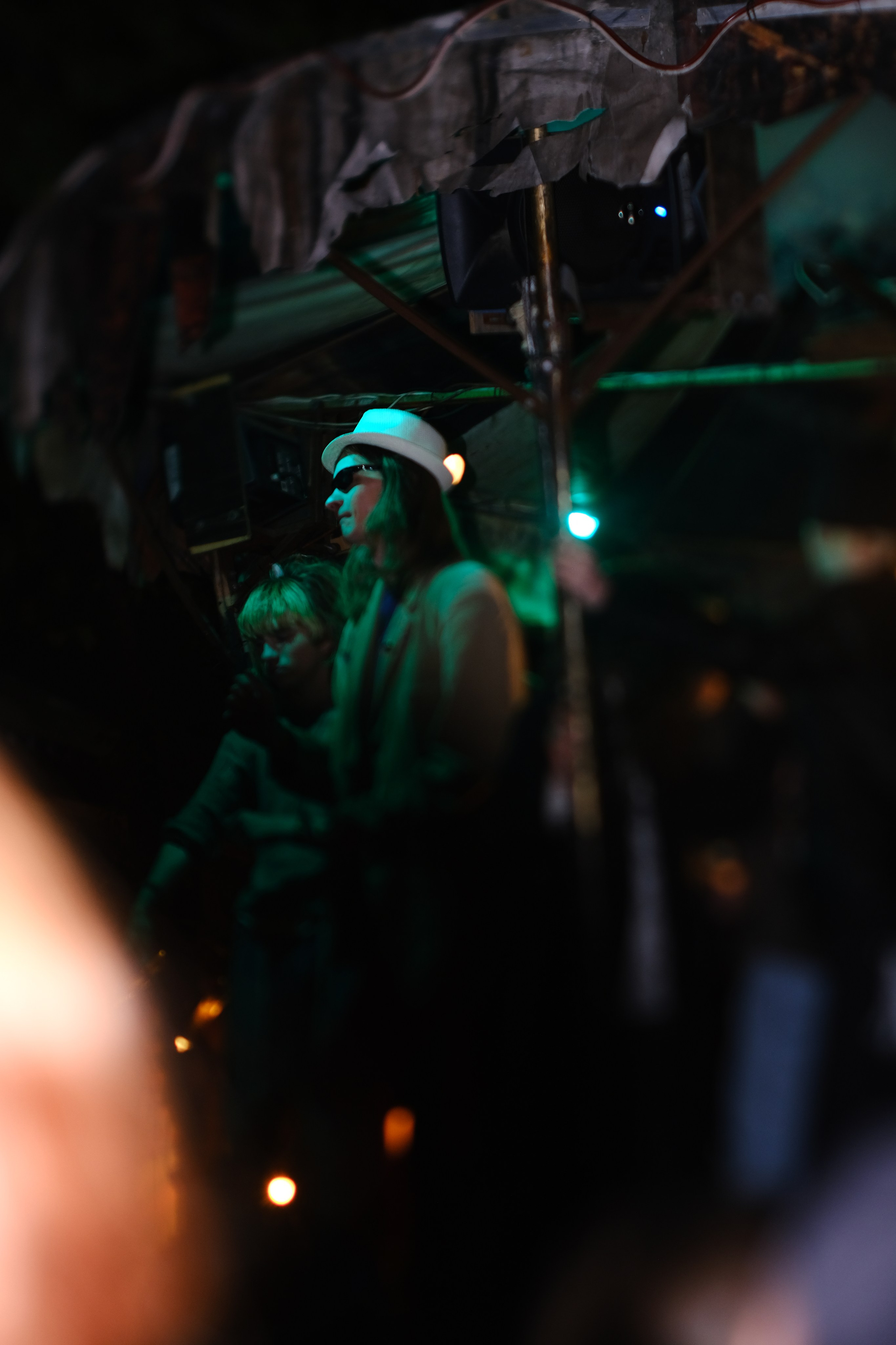 Карусель. Креативный фотограф в Москве Арапова Виталия