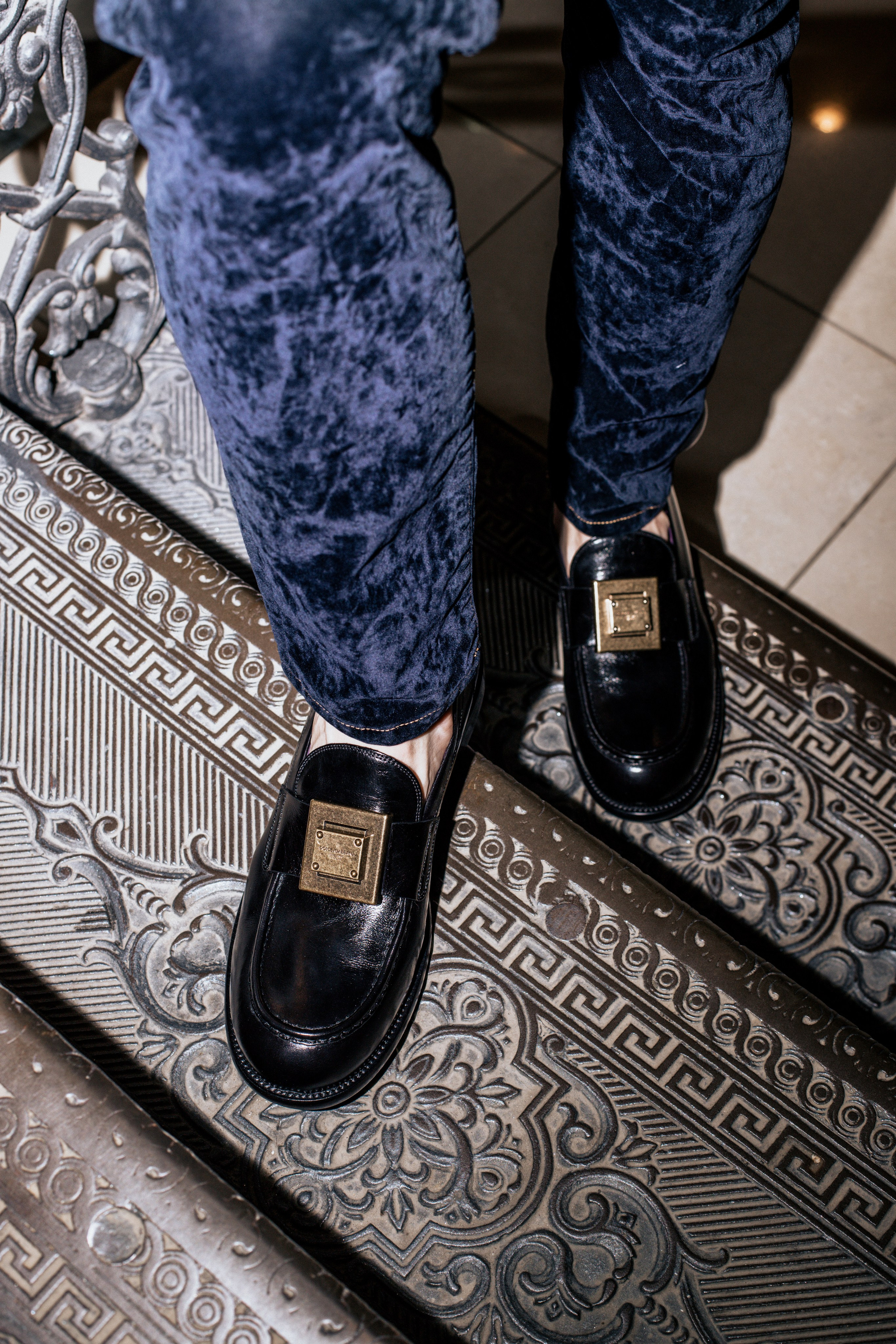 Кампейн съёмки. По любви!