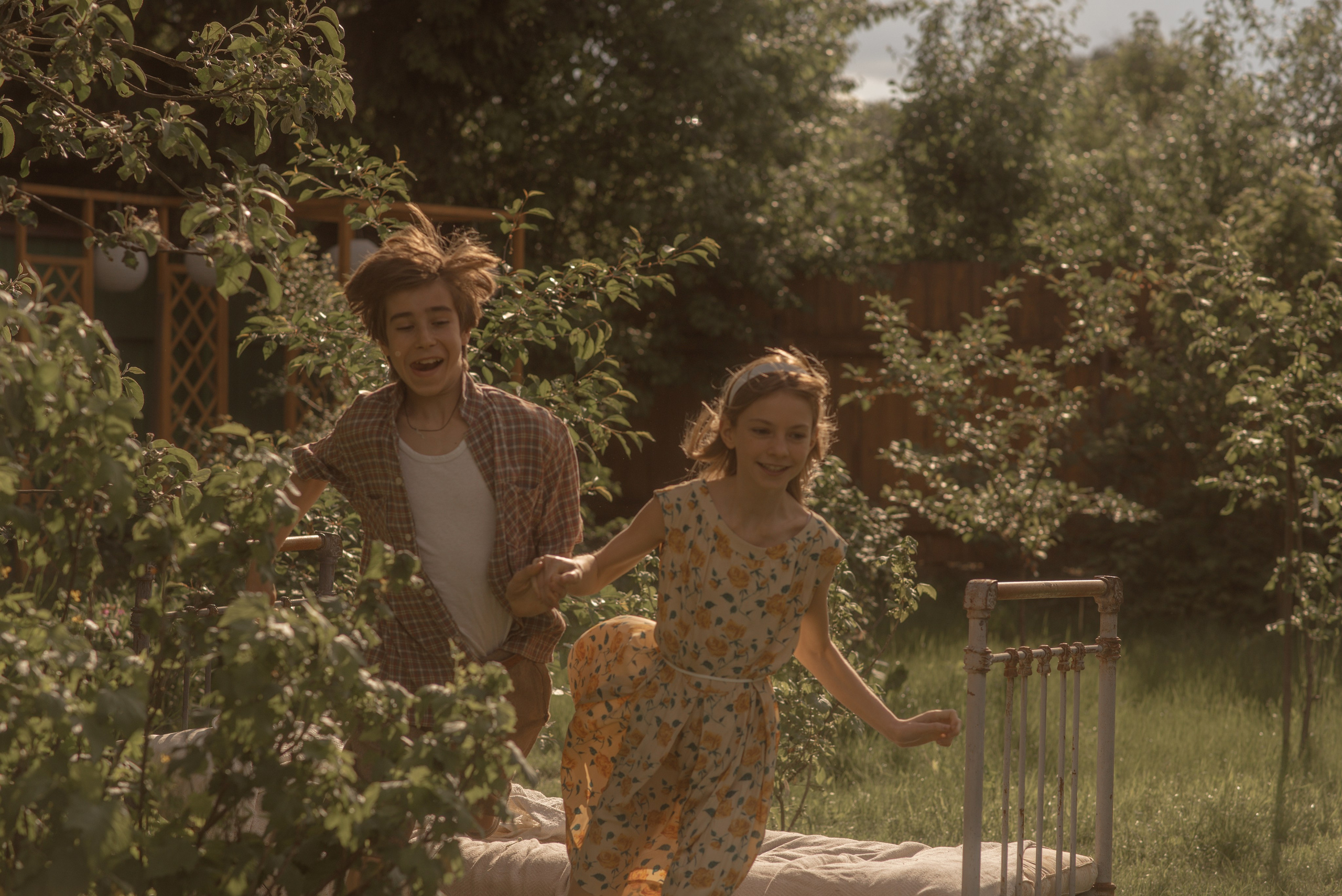 Однажды…. Детский и семейный фотограф/видеограф Галина Чеб