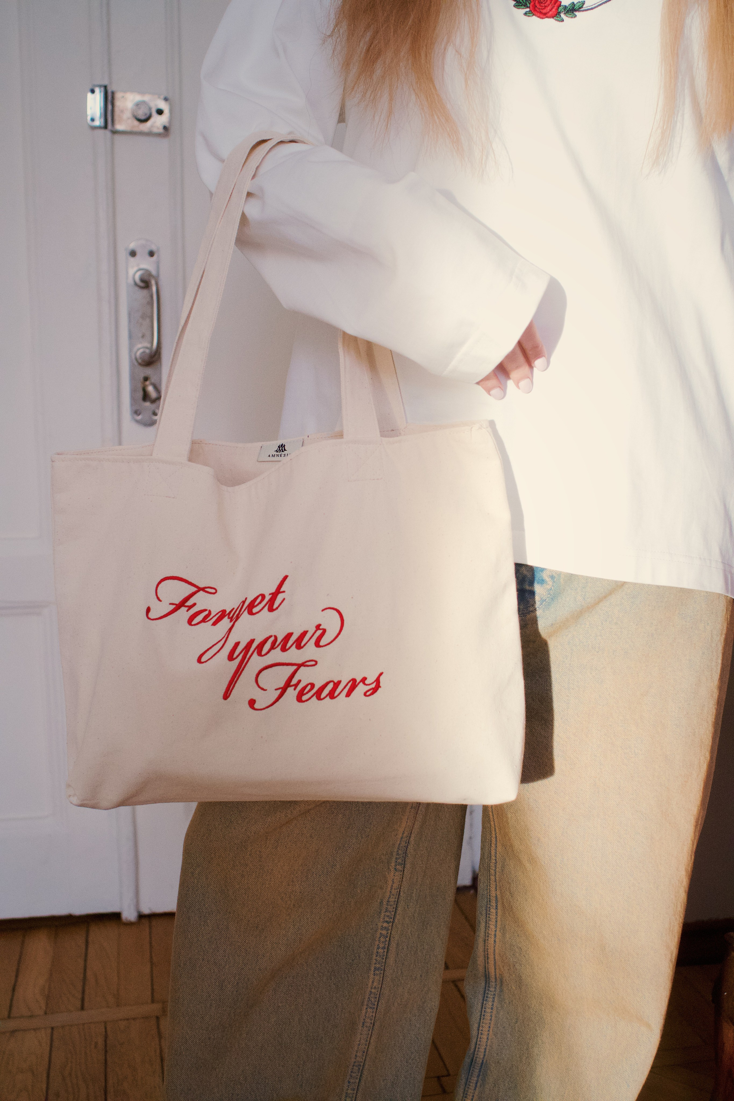 Amnesie. Photokoval.ru