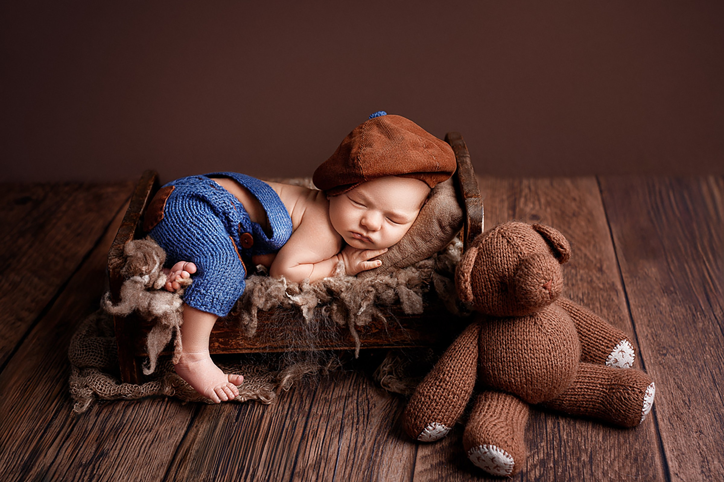 Фотограф беременности и новорождённых в Москве